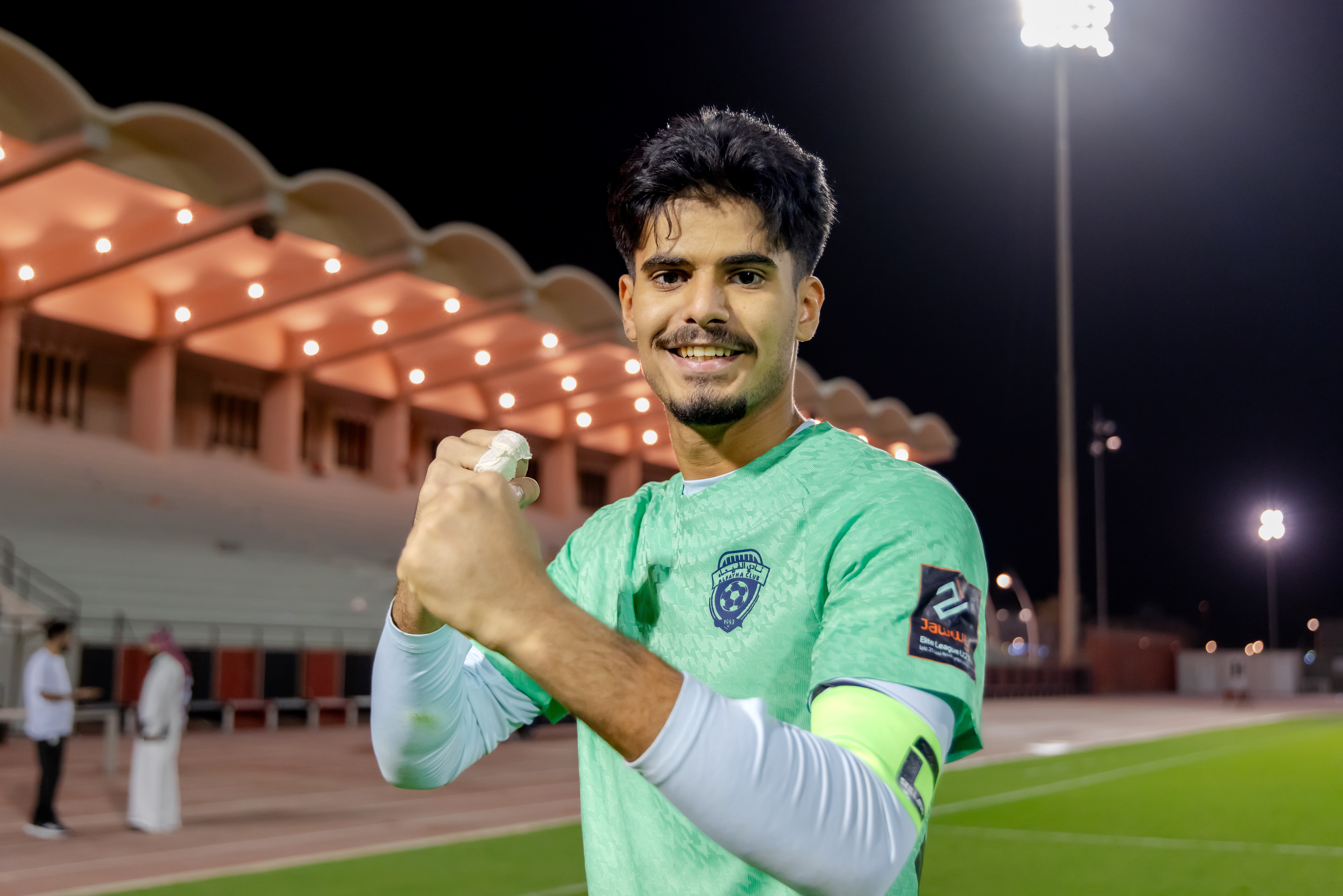 الفيحاء يكسب الرياض بثلاثية في أولى مواجهات دوري جوّي للنخبة تحت 21 عام