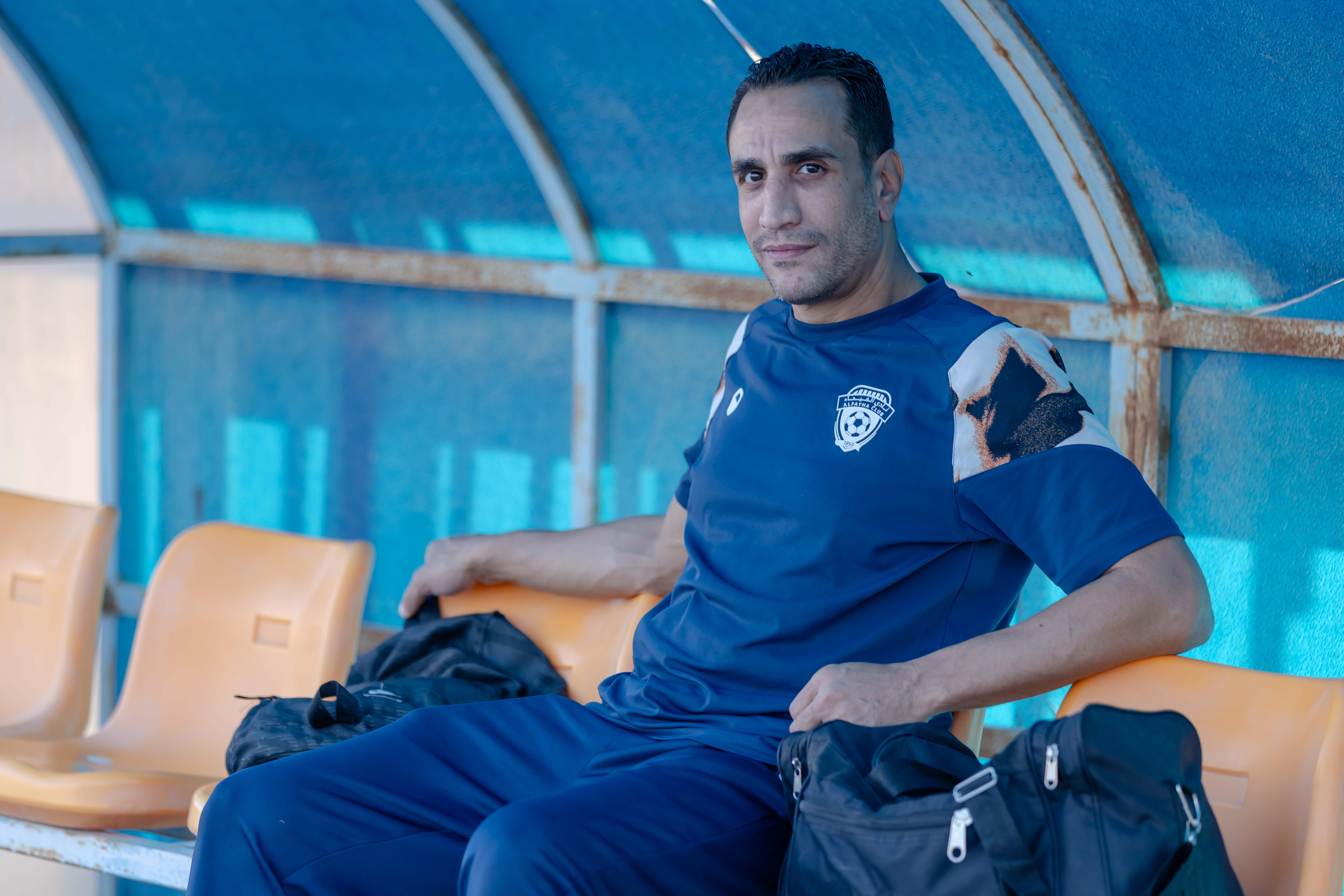 الفيحاء تحت 16 سنة يجري تمرينه الرئيس لمواجهة نظيره نادي العلا