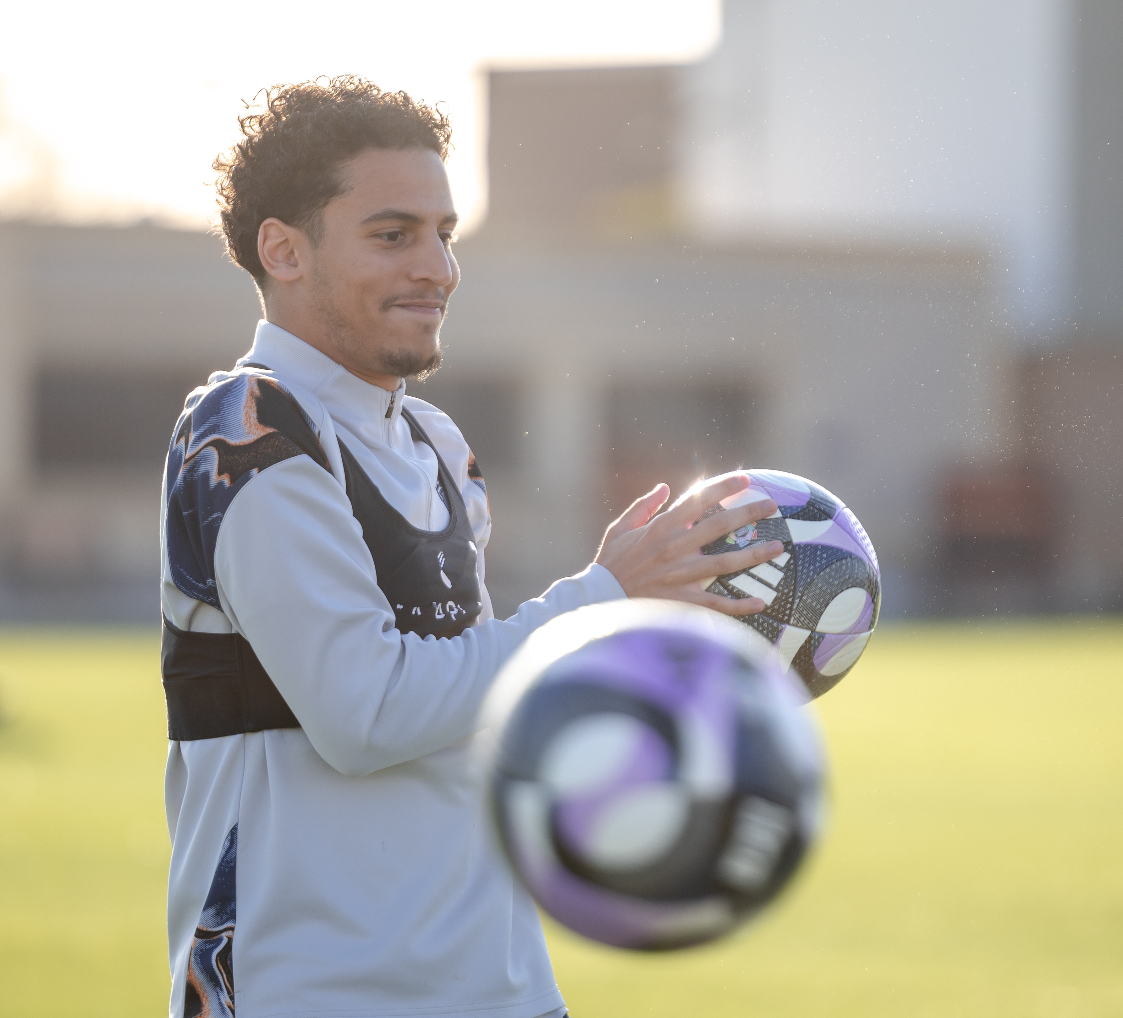 الفيحاء ينهي تحضيراته لمواجهة الرياض