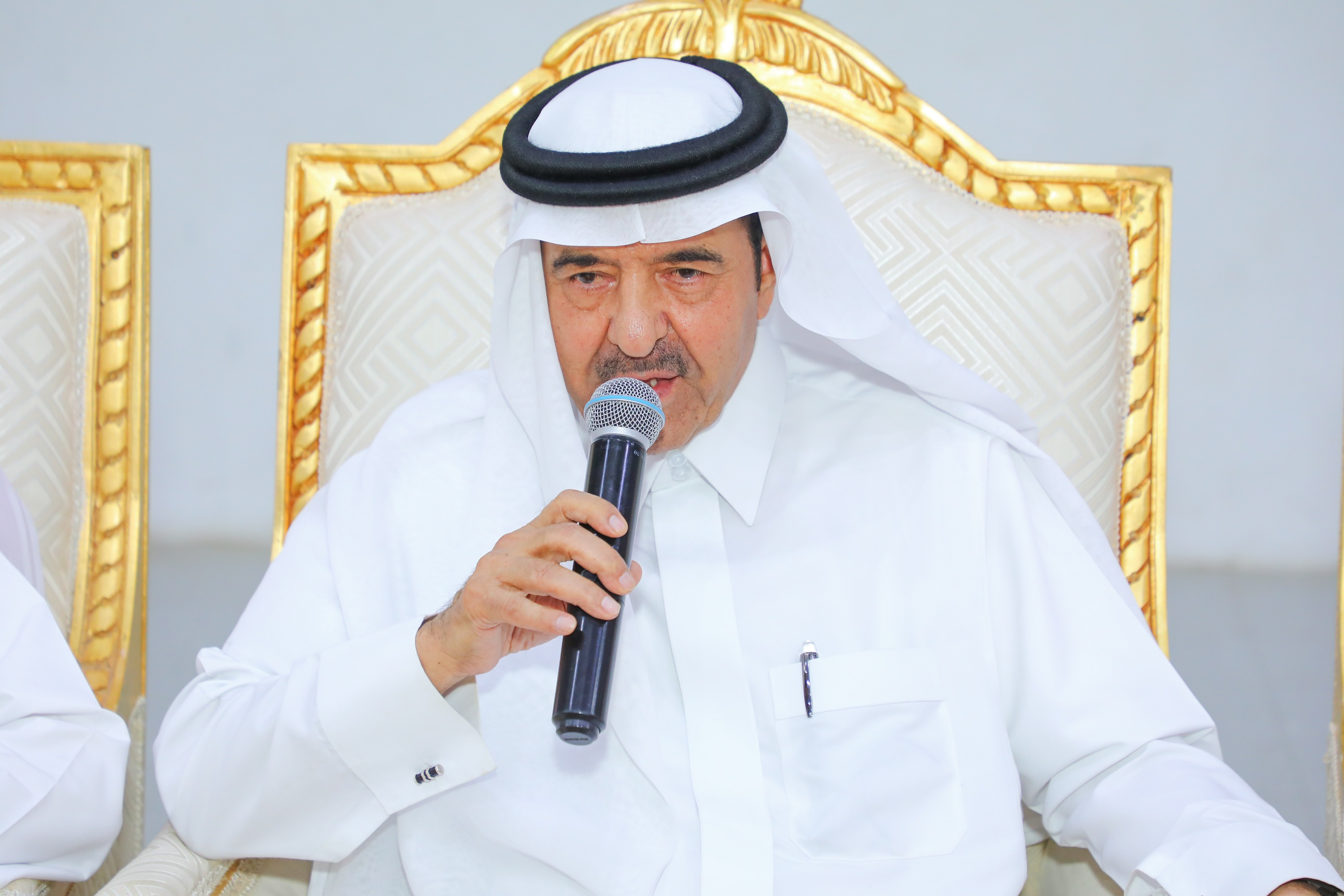 الفيحاء يقيم حفل المعايدة السنوي