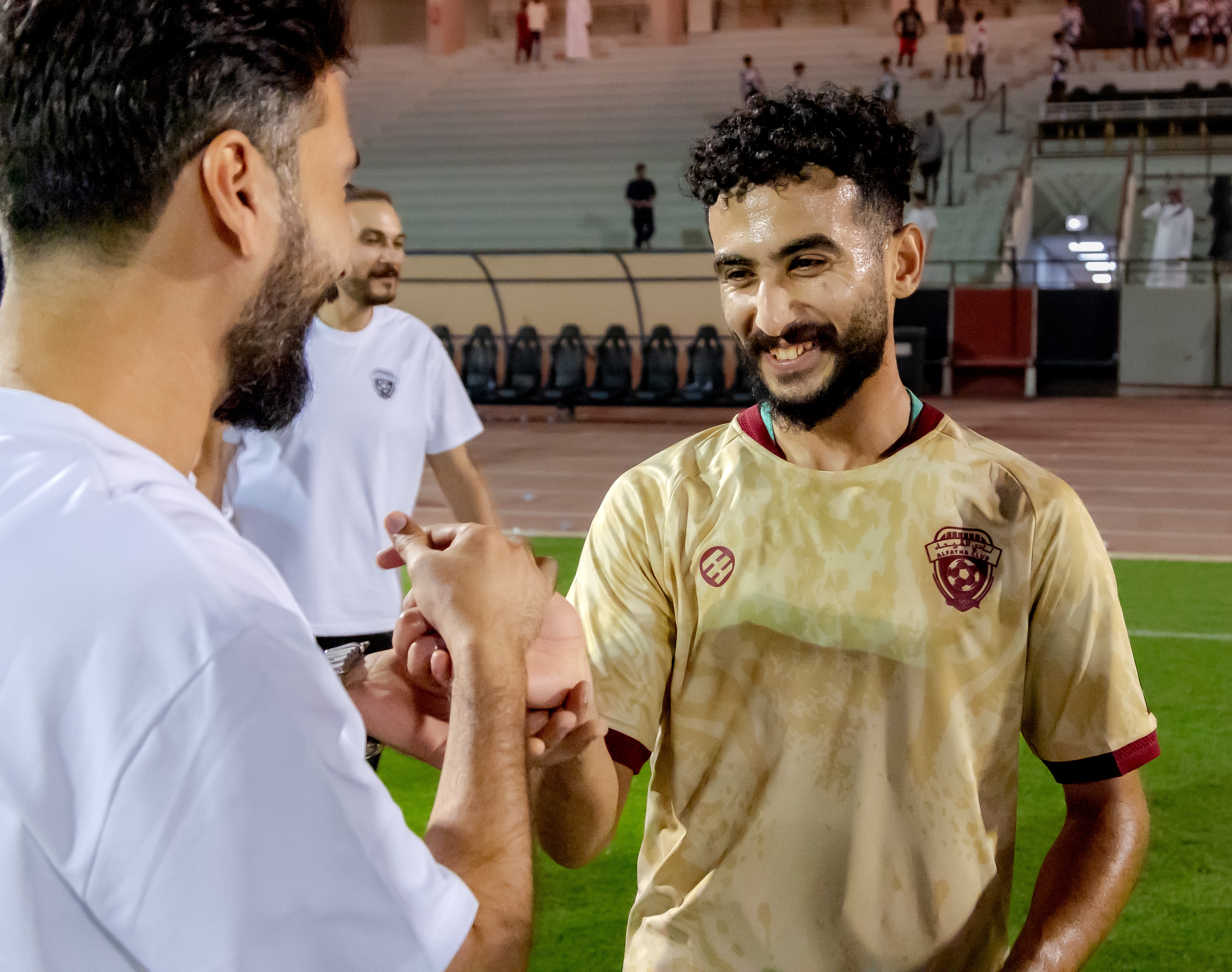 الفيحاء يكسب الرياض بثلاثية في أولى مواجهات دوري جوّي للنخبة تحت 21 عام