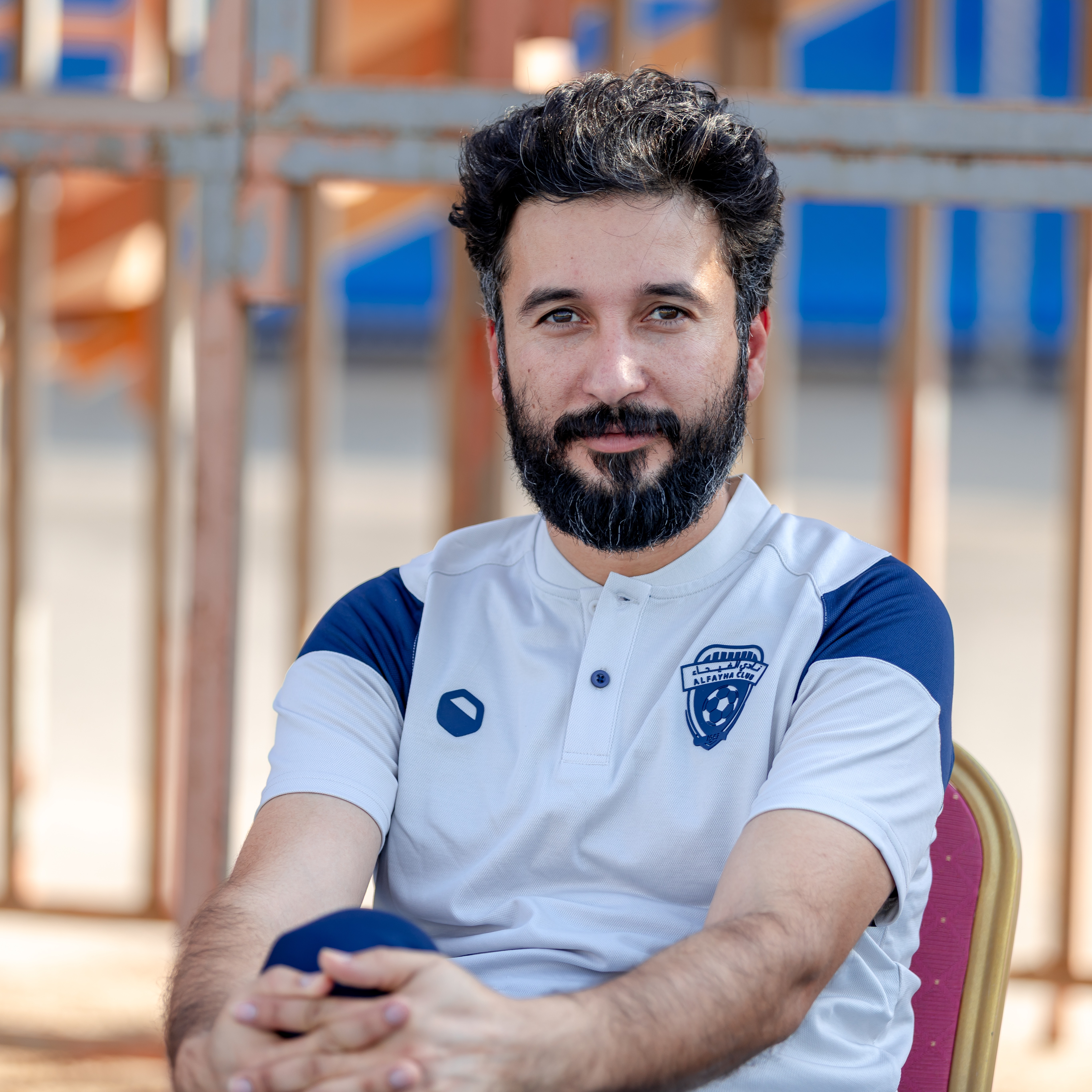 الفيحاء تحت 16 سنة يكسب لقاء نظيره نادي الوطن