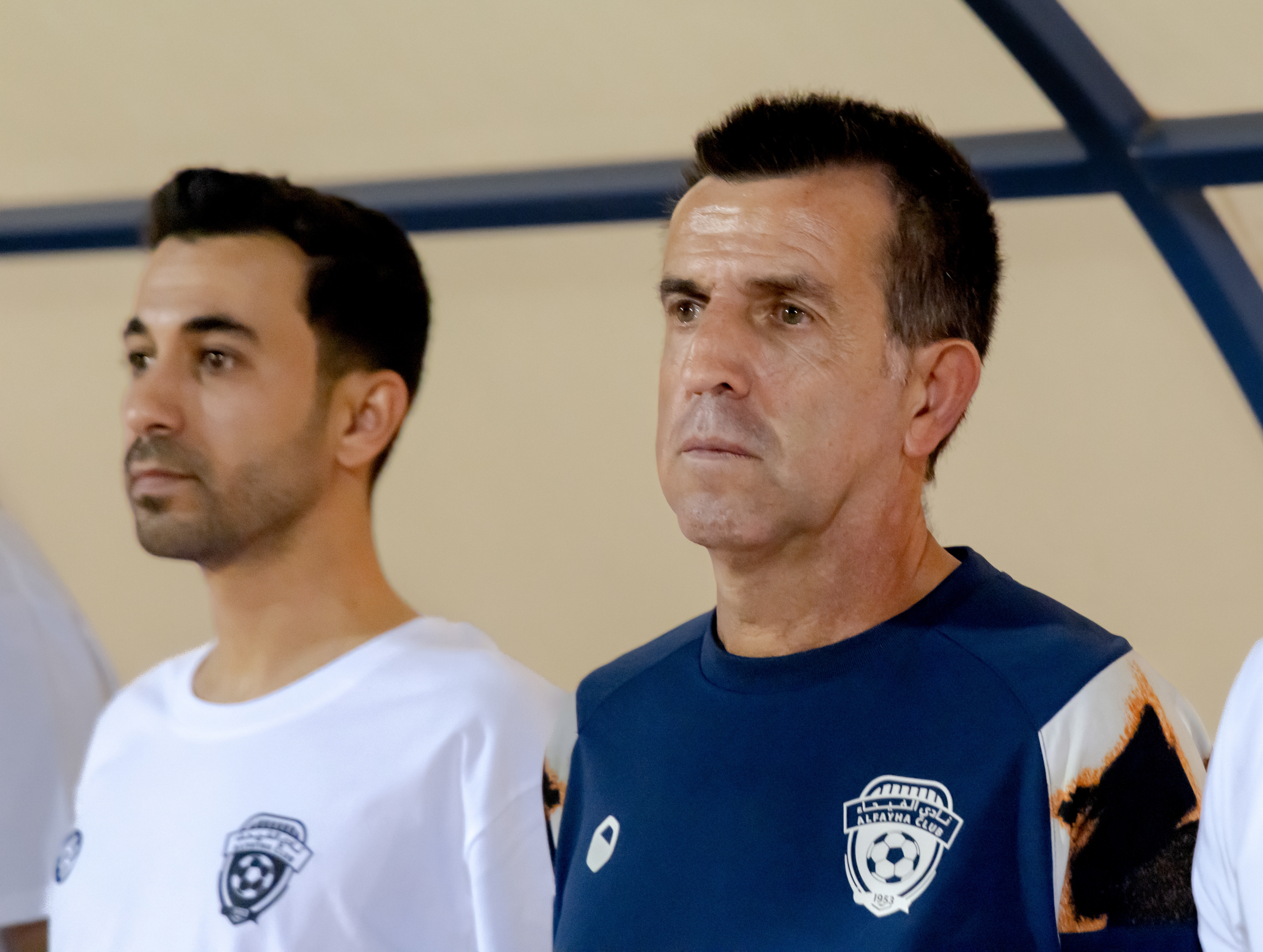 الفيحاء يكسب الرياض بثلاثية في أولى مواجهات دوري جوّي للنخبة تحت 21 عام