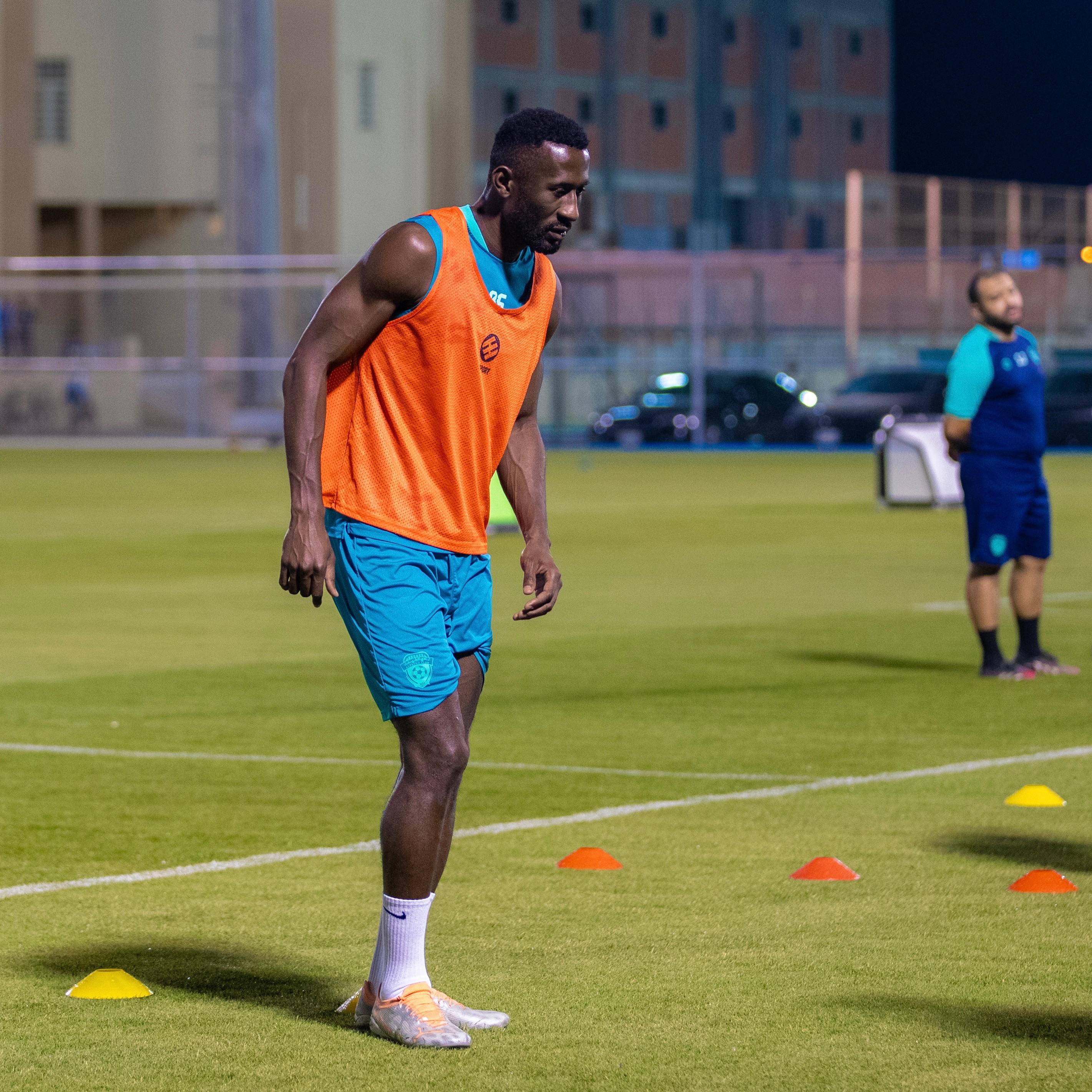 الفيحاء يواصل تحضيراته لمواجهة الخليج ضمن الجولة الثانية من دوري روشن