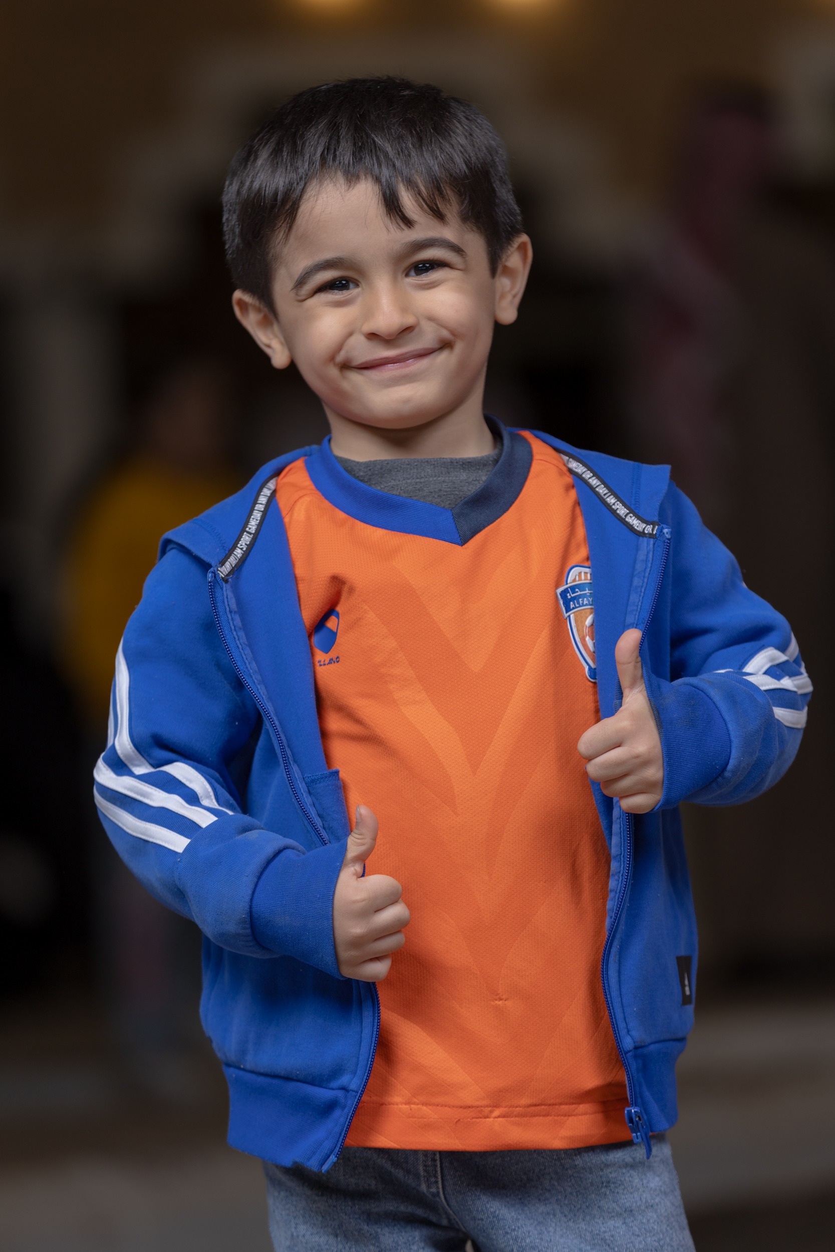 الفيحاء يقيم فعالية " حوامة الفيحاء"