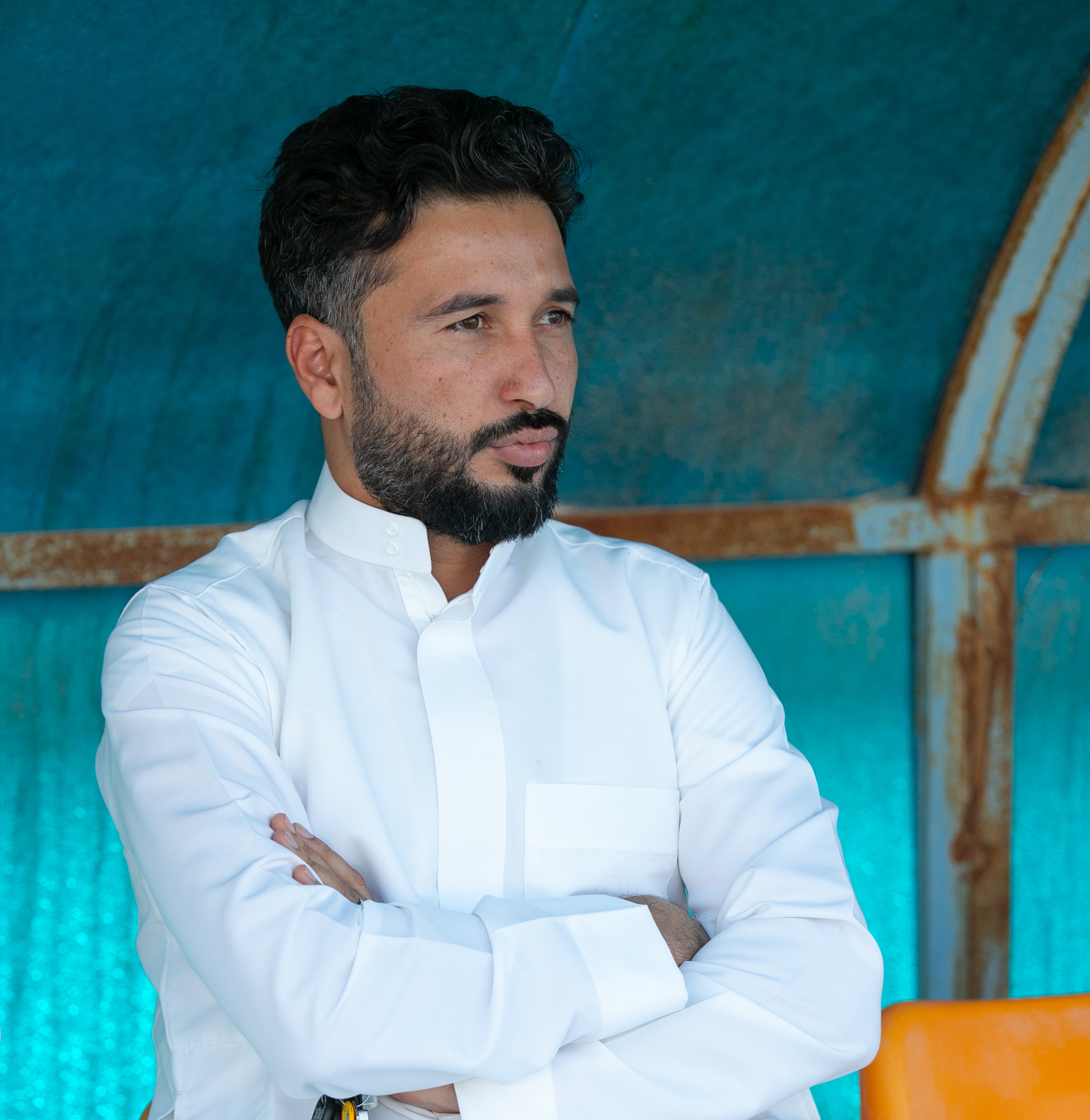 الفيحاء تحت 16 سنة يجري تمرينه الرئيس لمواجهة نظيره نادي أحد