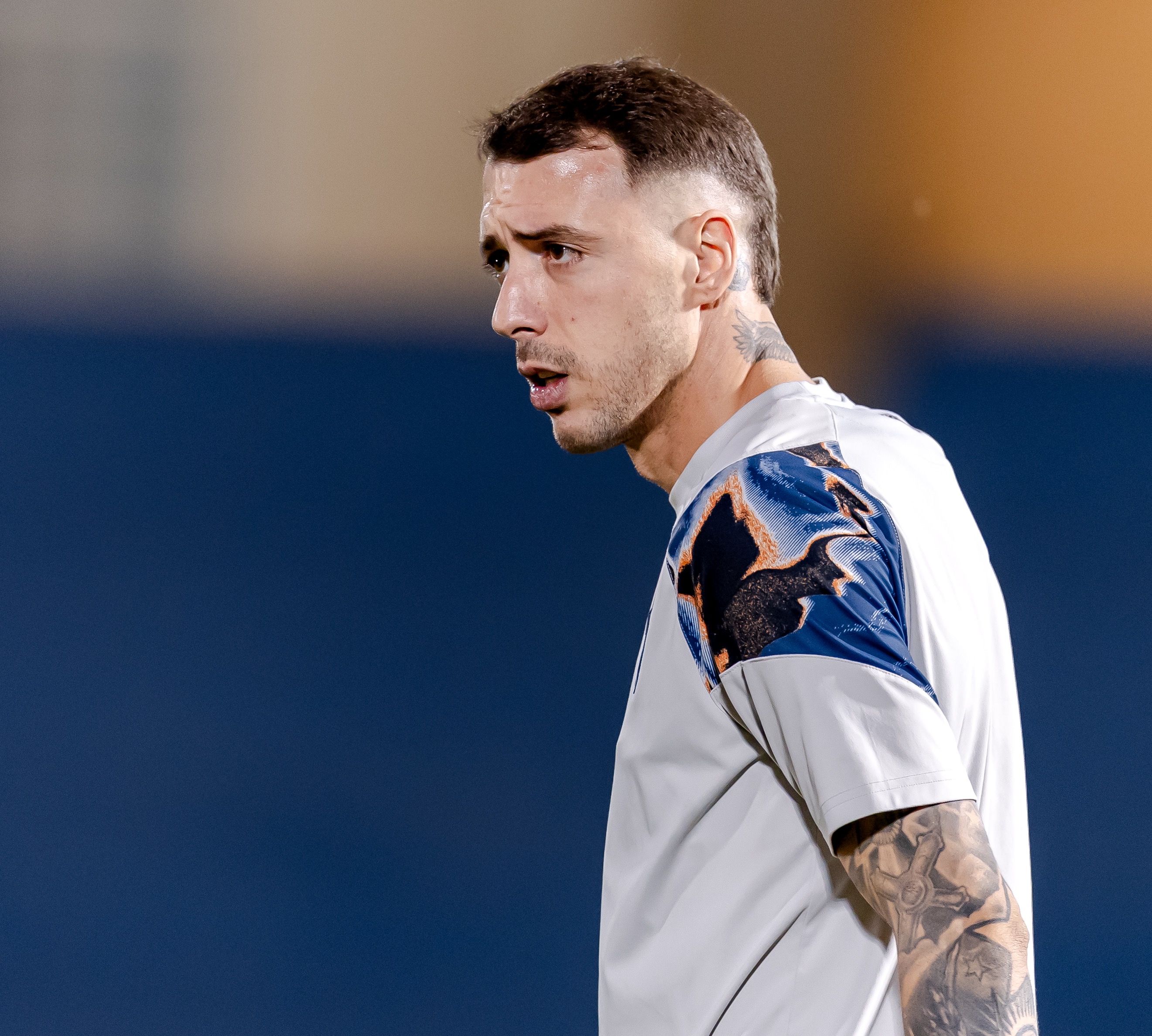 الفيحاء يواصل استعداداته لمواجهة الأهلي ضمن الجولة 28 من دوري روشن السعودي