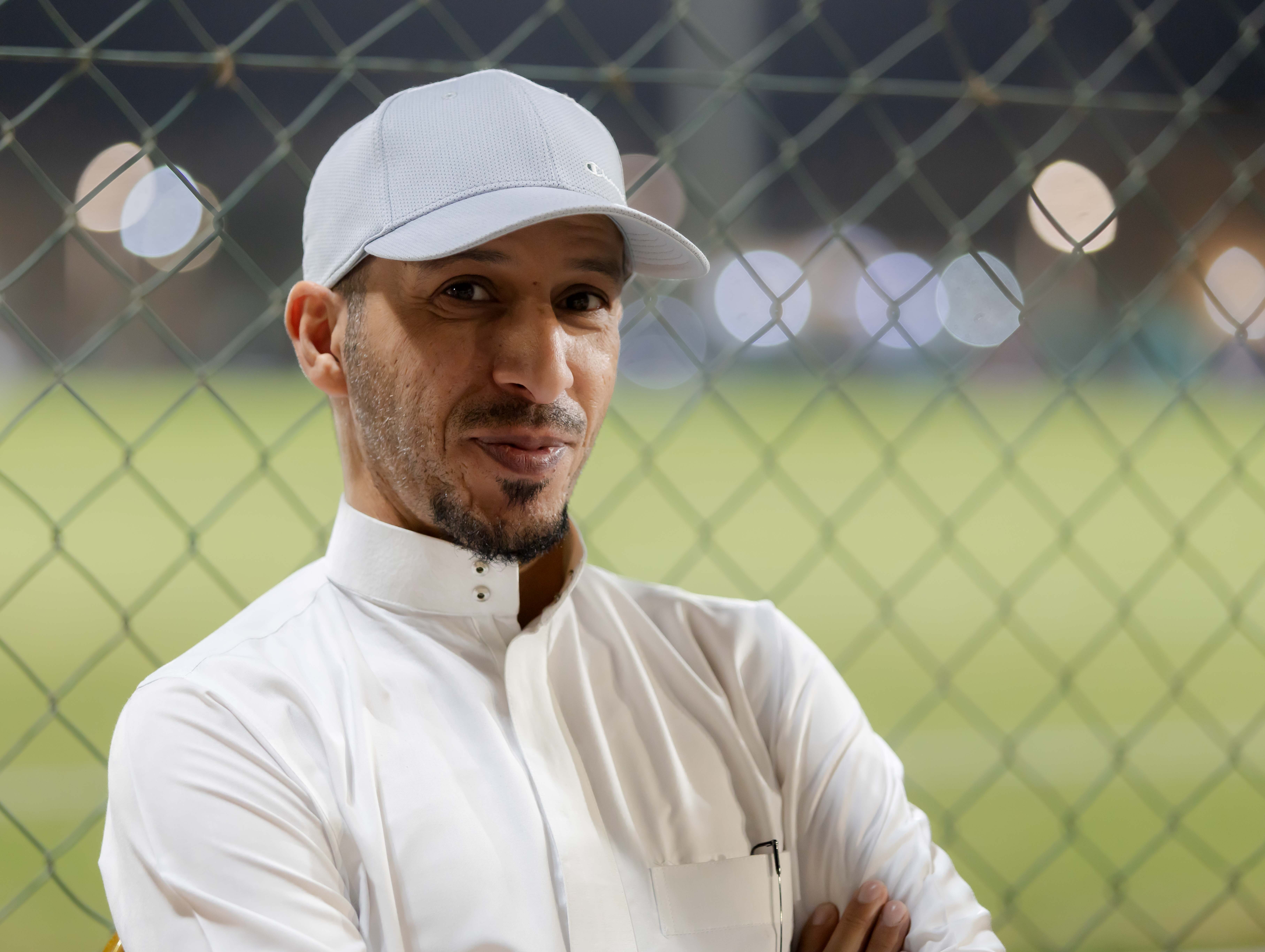 اكاديمية الفيحاء تقيم مناورة ودية