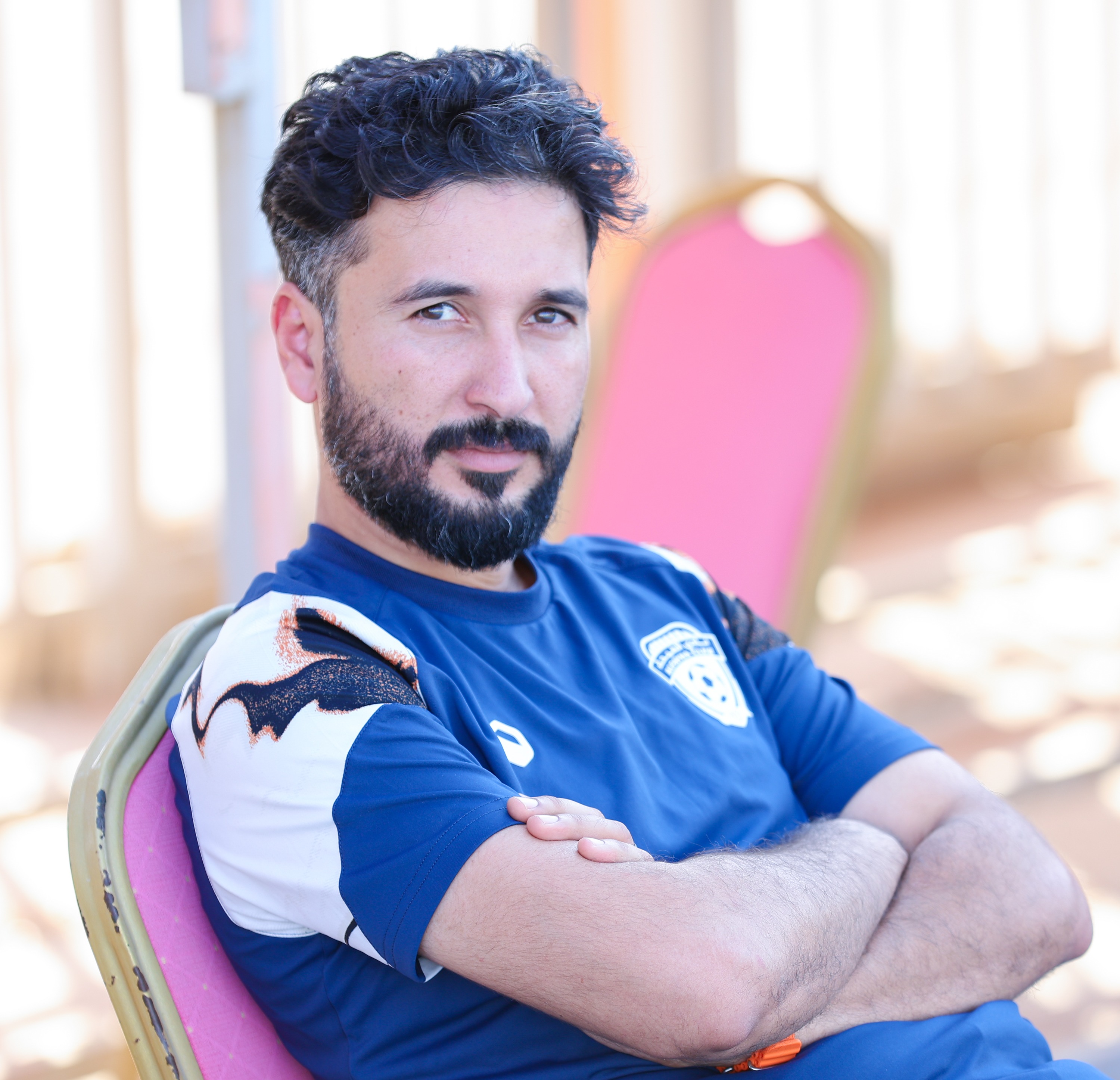 الفيحاء تحت 17 سنة يكسب لقاء نظيره نادي الجبلين بسباعية