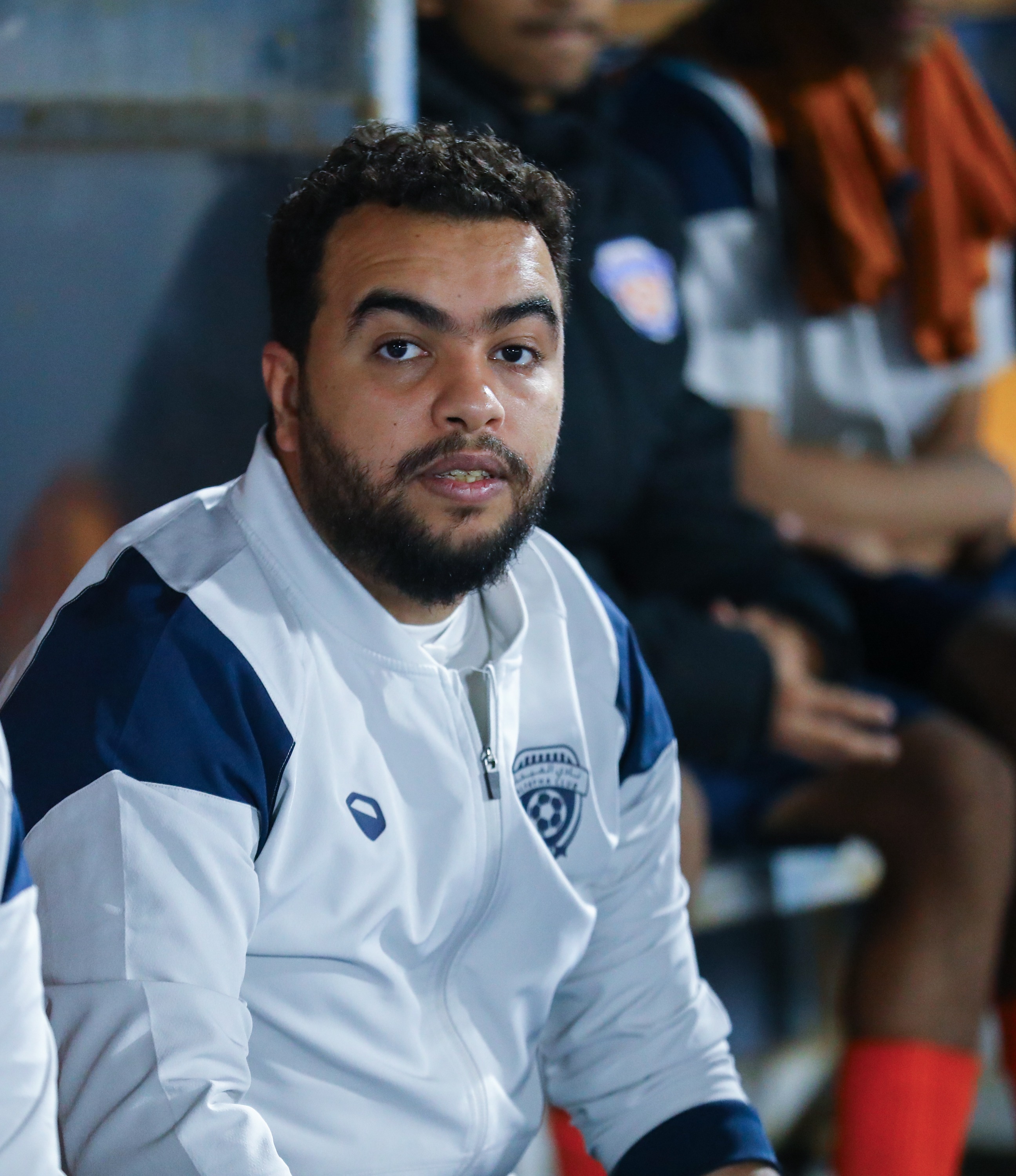 الفيحاء تحت 15 سنة يخسر لقاء نظيرة نادي التعاون