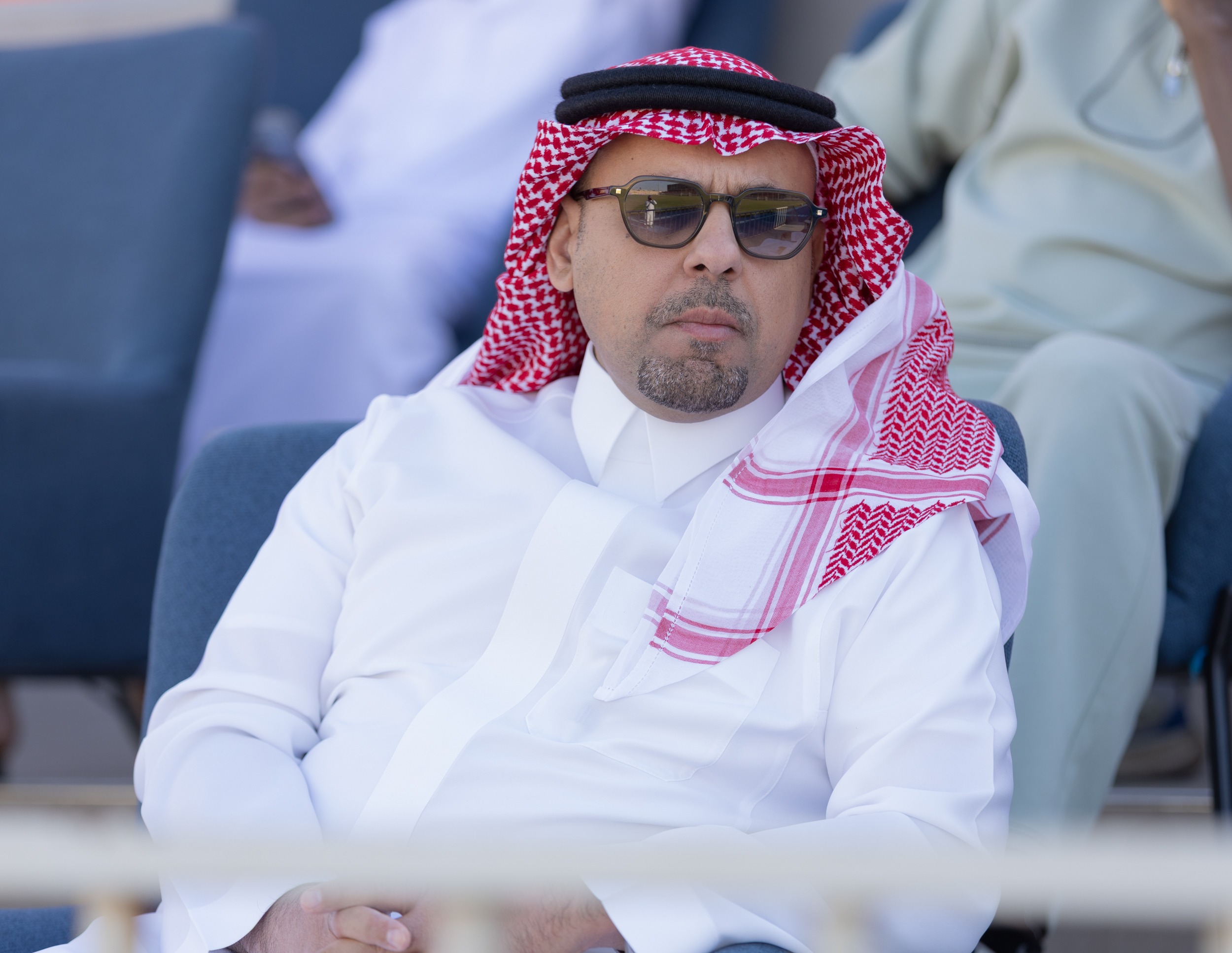 الفيحاء تحت 17 سنة يتعادل ايجابياً امام  نظيره نادي الصفا