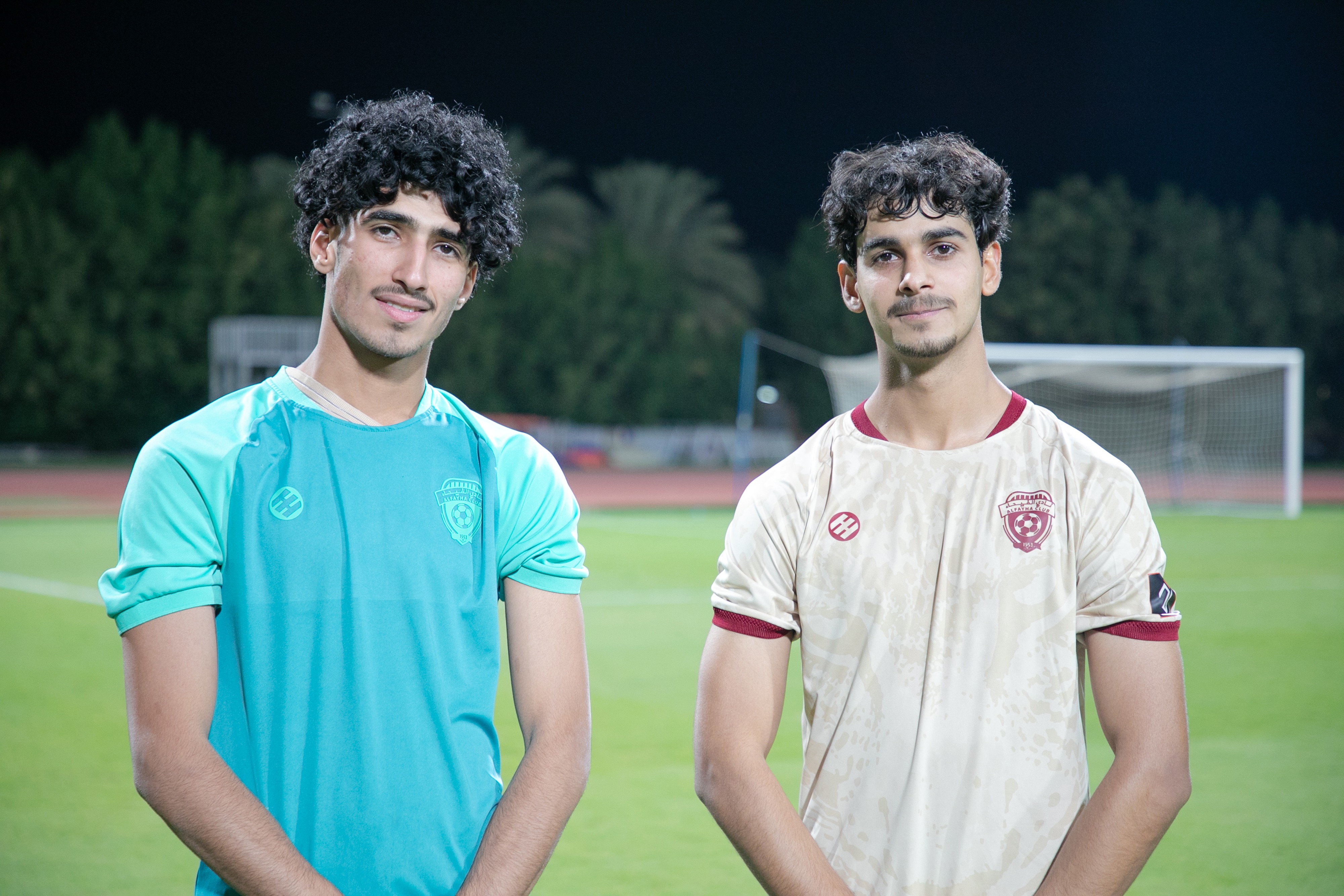 الفيحاء يكسب مواجهة العدالة بهدفين ضمن الجولة الرابعة من دوري جوي للنخبة U21