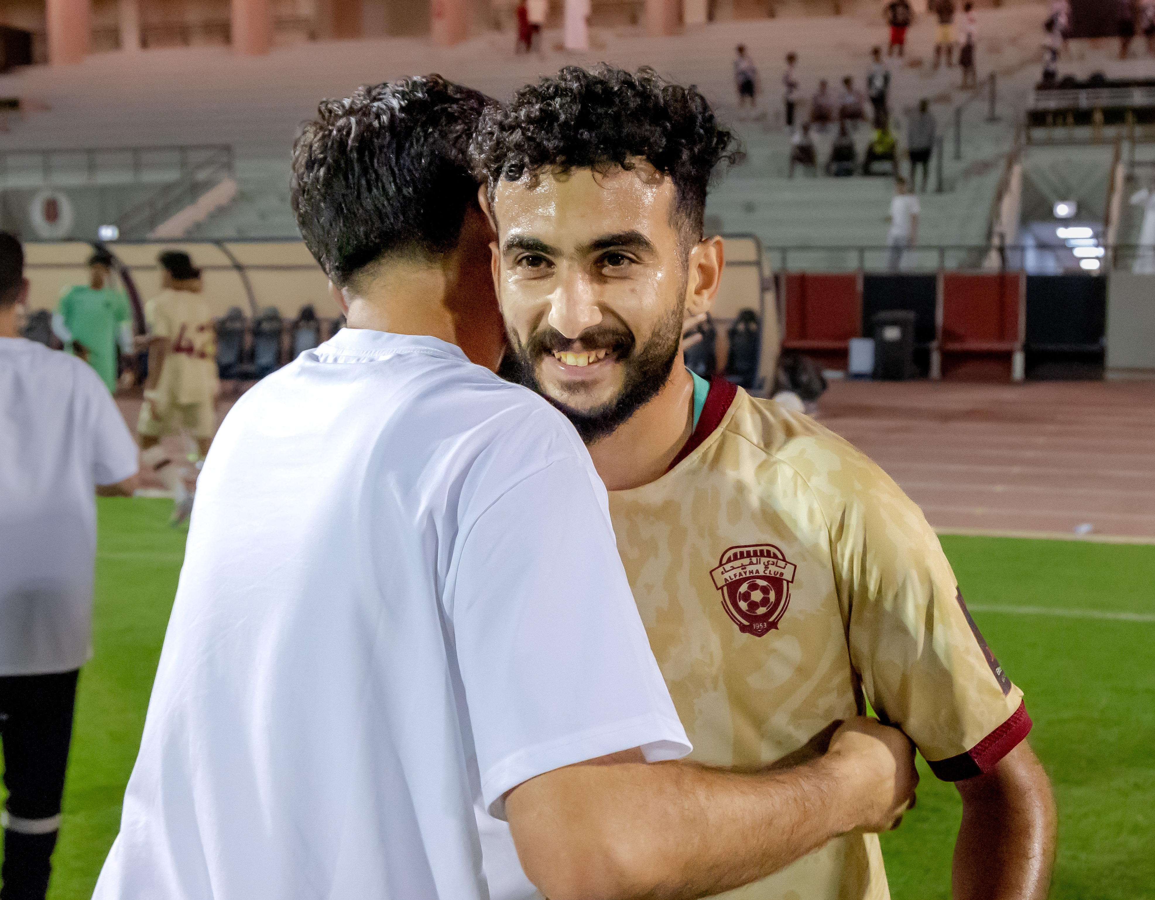 الفيحاء يكسب الرياض بثلاثية في أولى مواجهات دوري جوّي للنخبة تحت 21 عام