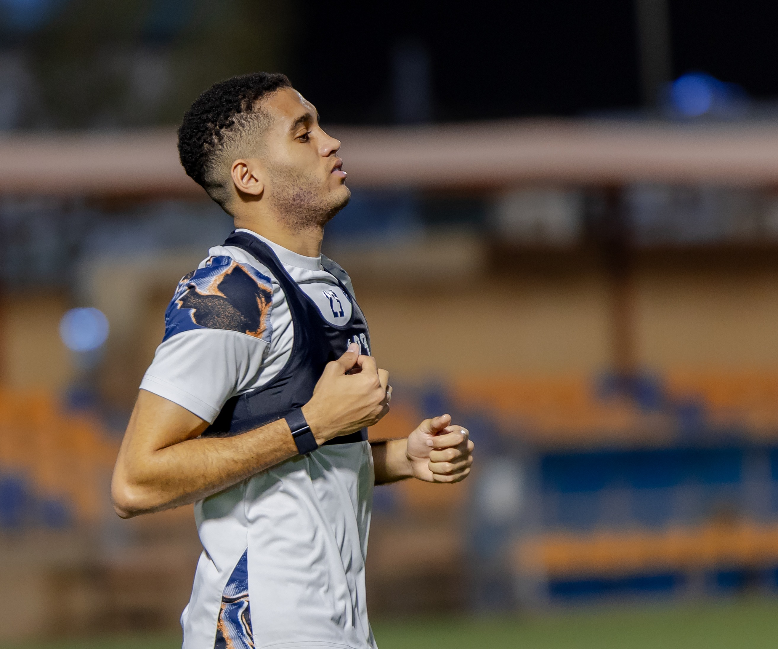 الفيحاء يستأنف تدريباته استعداداً لمواجهة القادسية