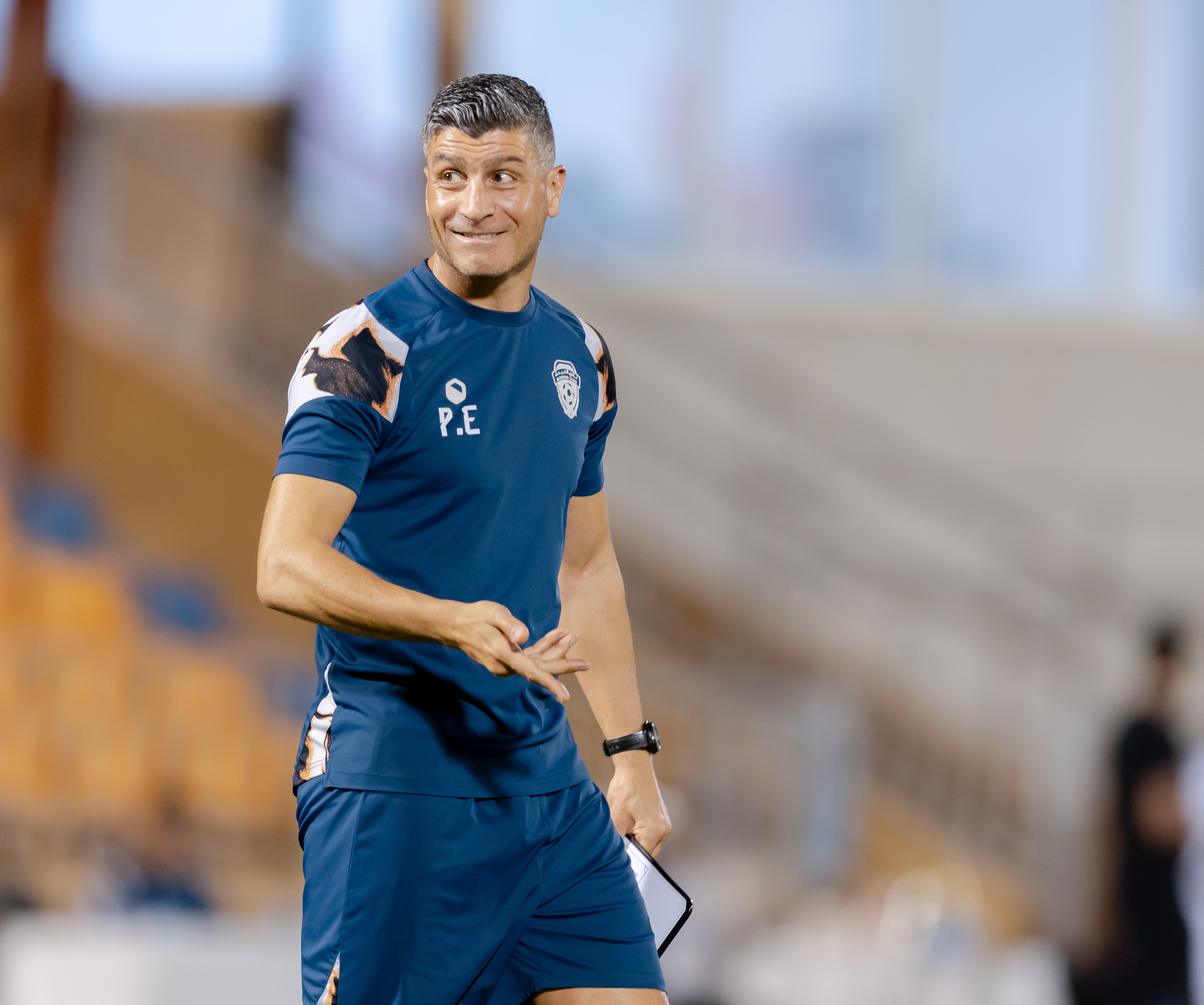 الفيحاء يستأنف تدريباته استعداداً لمواجهة الخلود