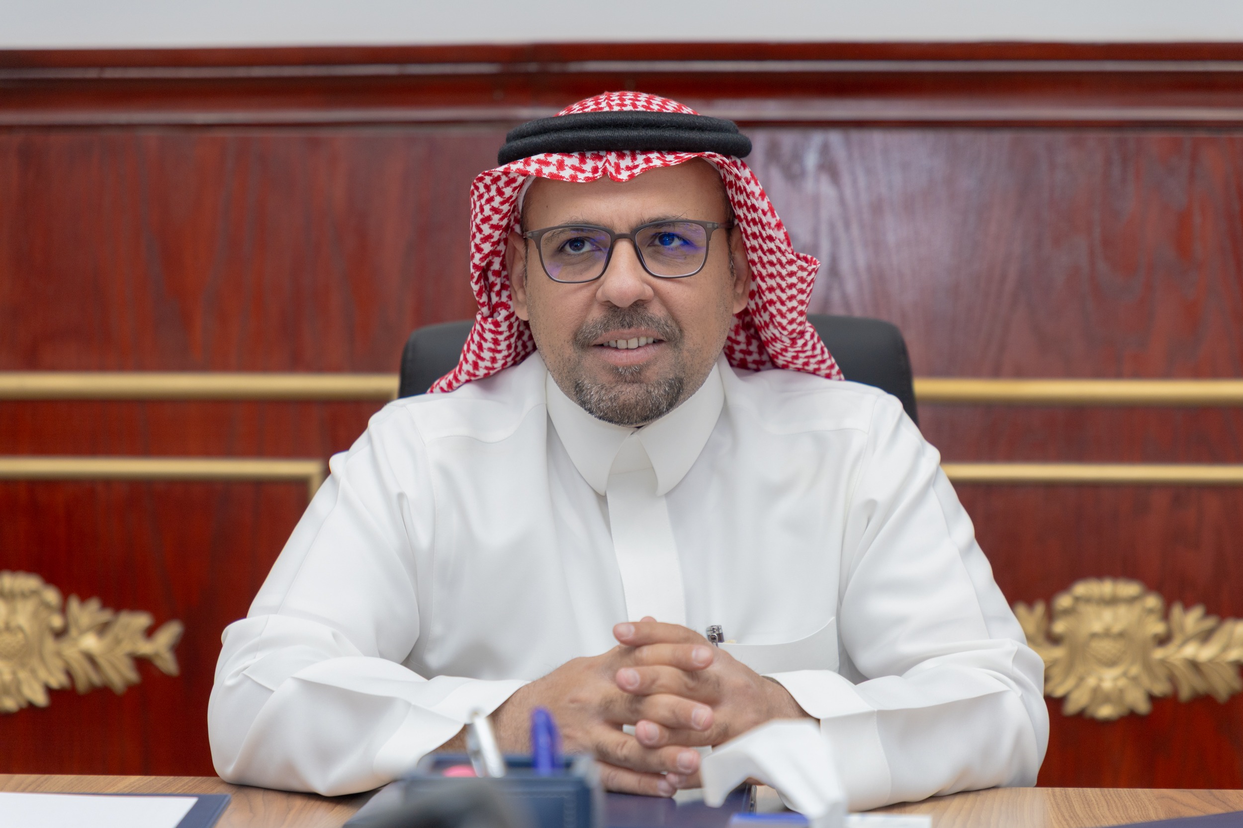 مجلس إدارة النادي يعقد اجتماعه الدوري