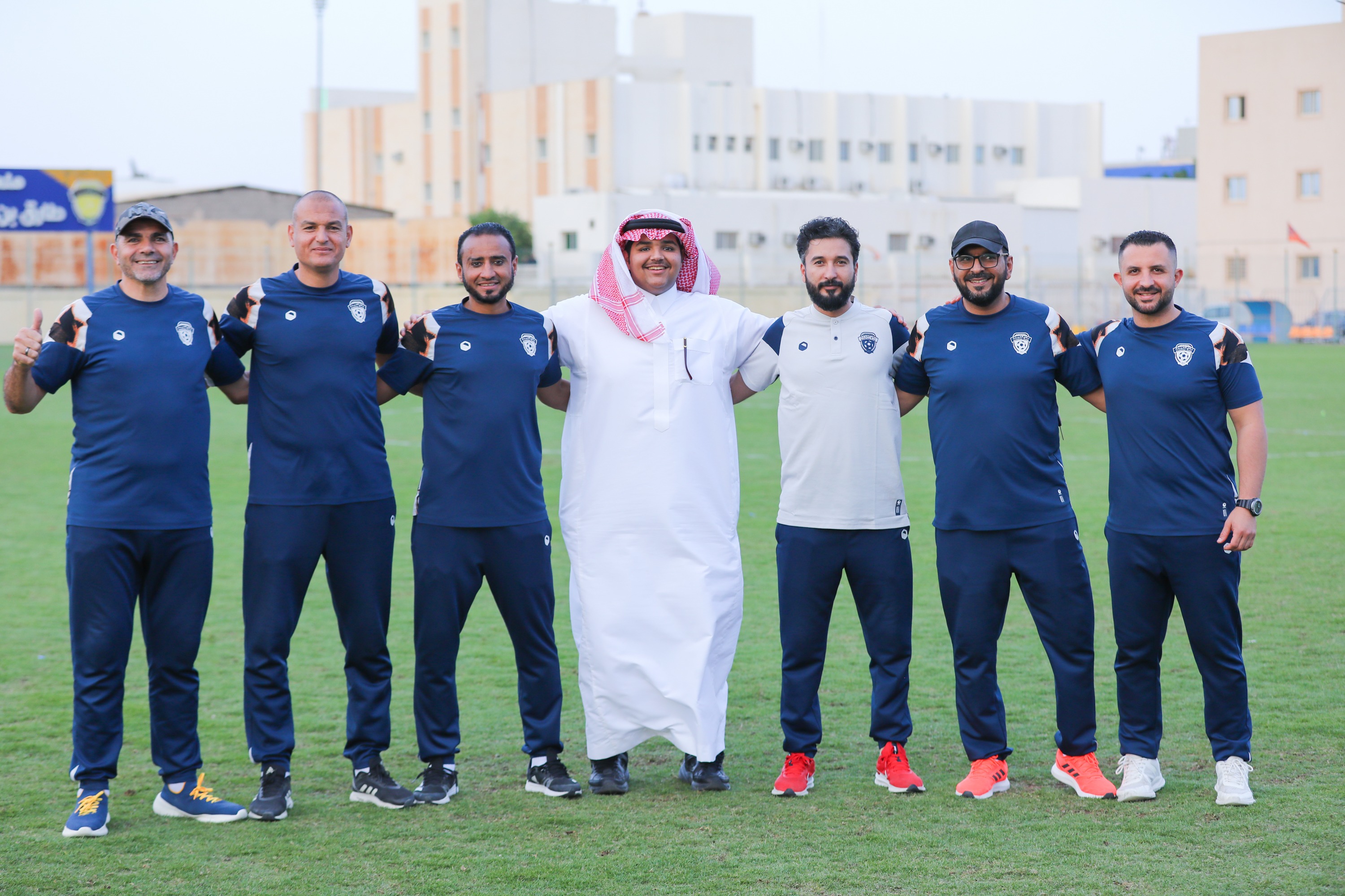 الفيحاء تحت 16 سنة يكسب لقاء نظيره نادي الباطن