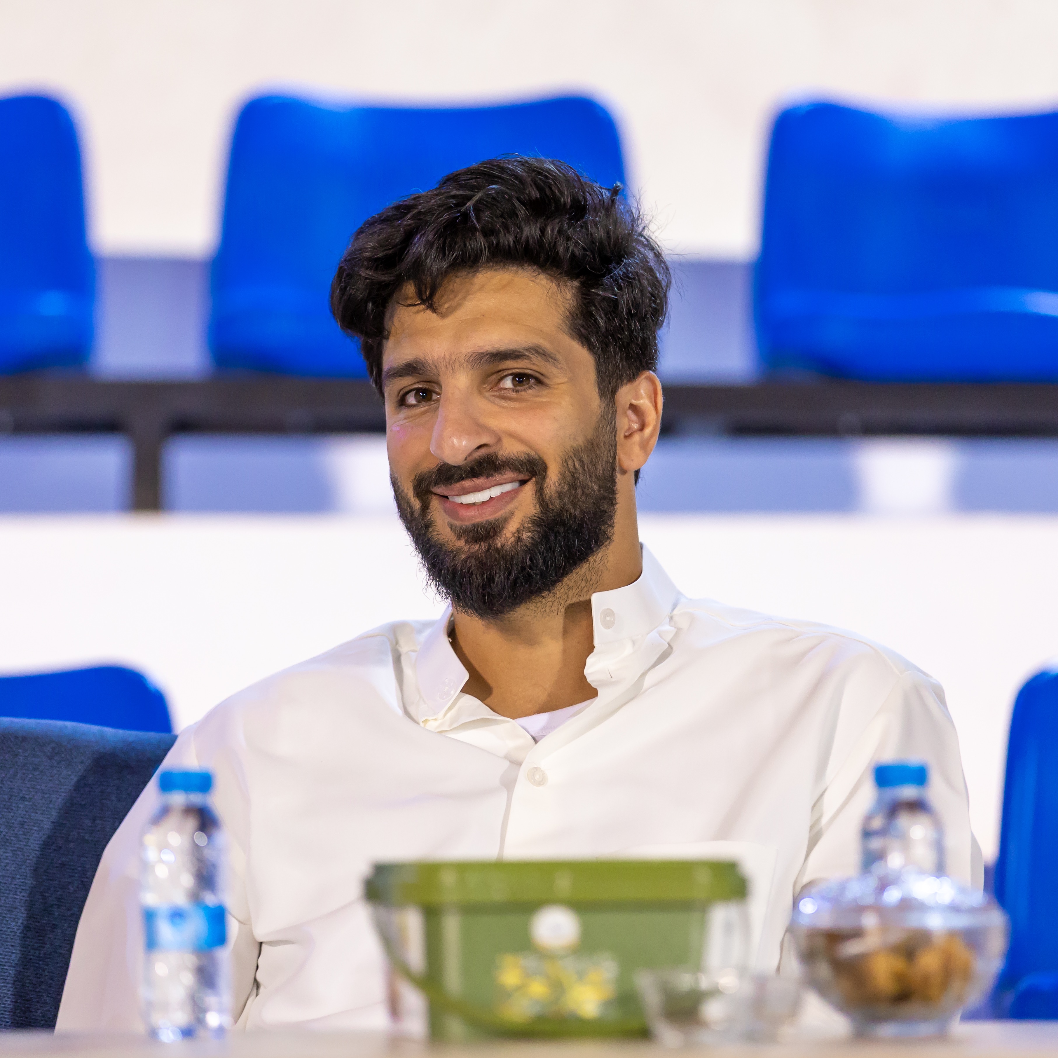 الفيحاء يواصل استعداداته الميدانية بحصة مسائية