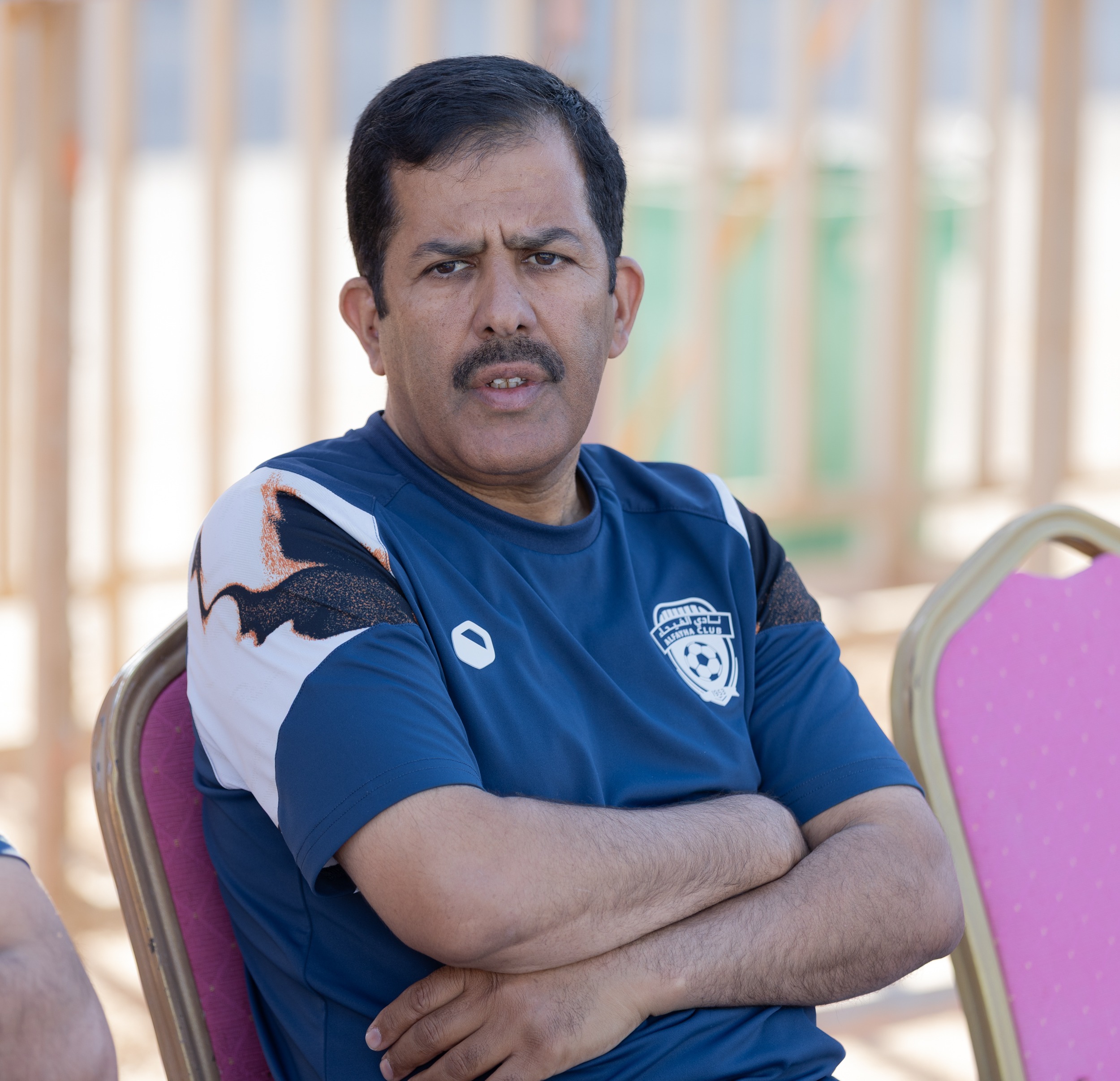 الفيحاء تحت 17 سنة يتعادل ايجابياً امام  نظيره نادي الصفا