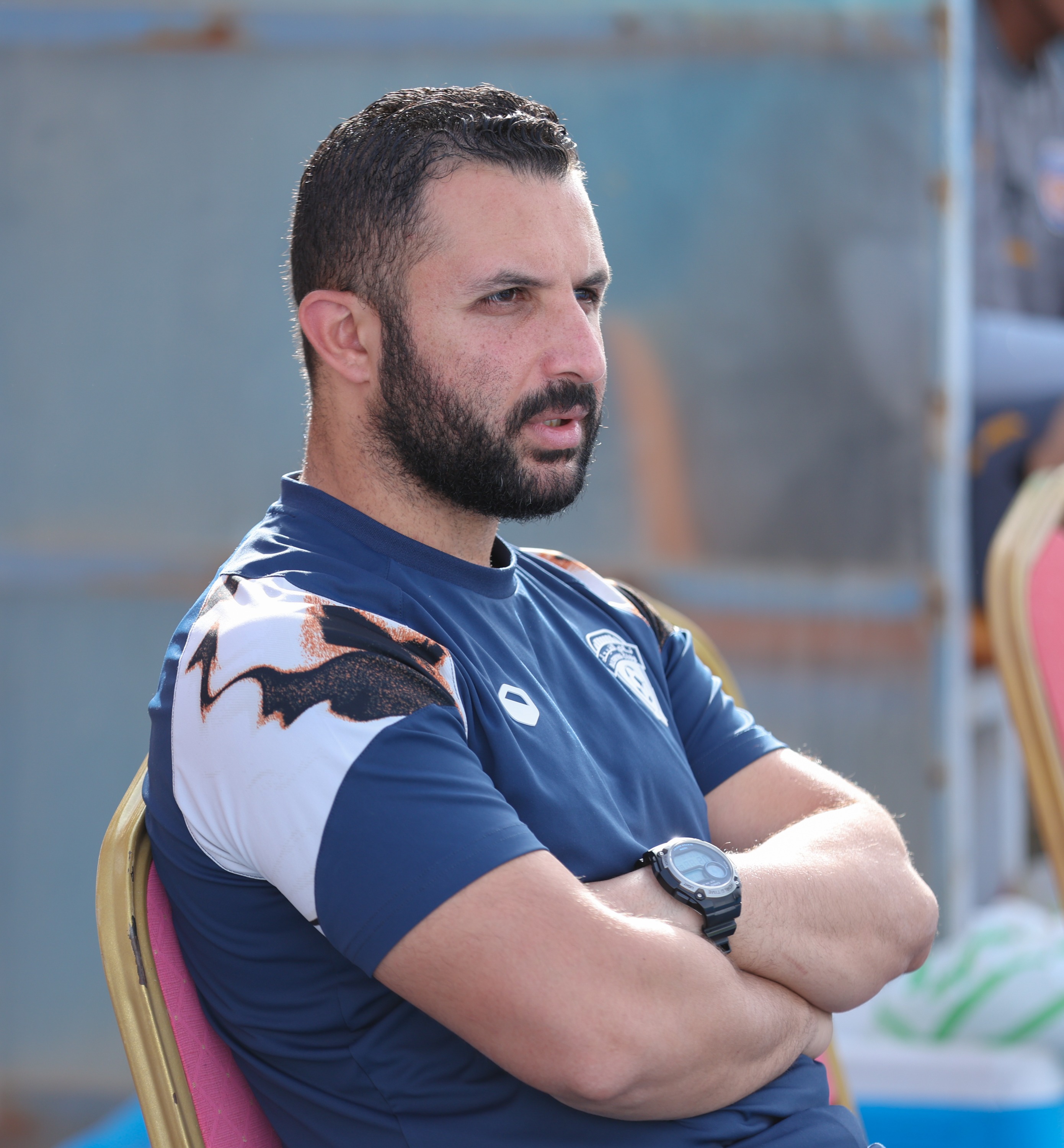 الفيحاء تحت 16 سنة يكسب لقاء نظيره نادي أحد