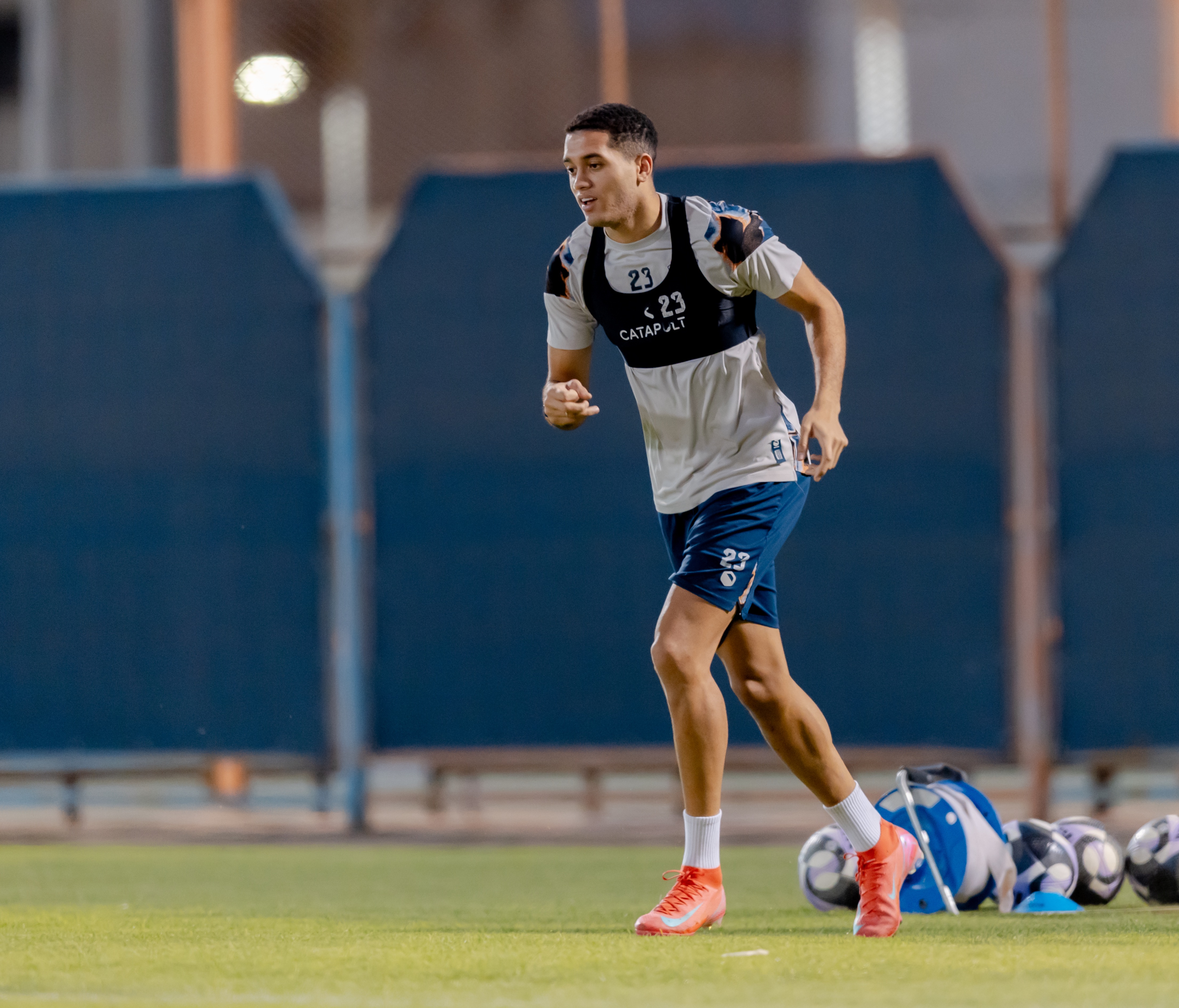 الفيحاء يختتم تحضيراته لمواجهة الخلود