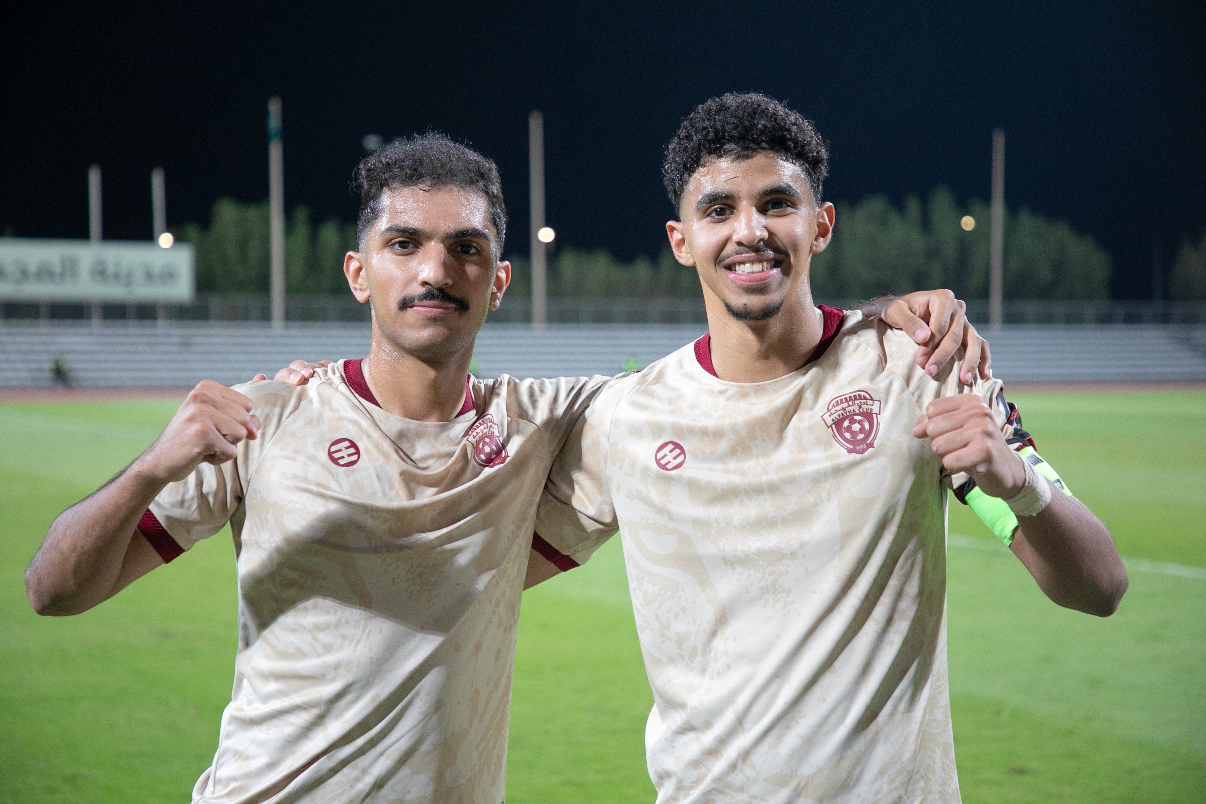 بخماسية نظيفة على الأهلي.. الفيحاء يواصل الانتصارات ويتصدر دوري جوي للنخبة تحت 21 عامًا