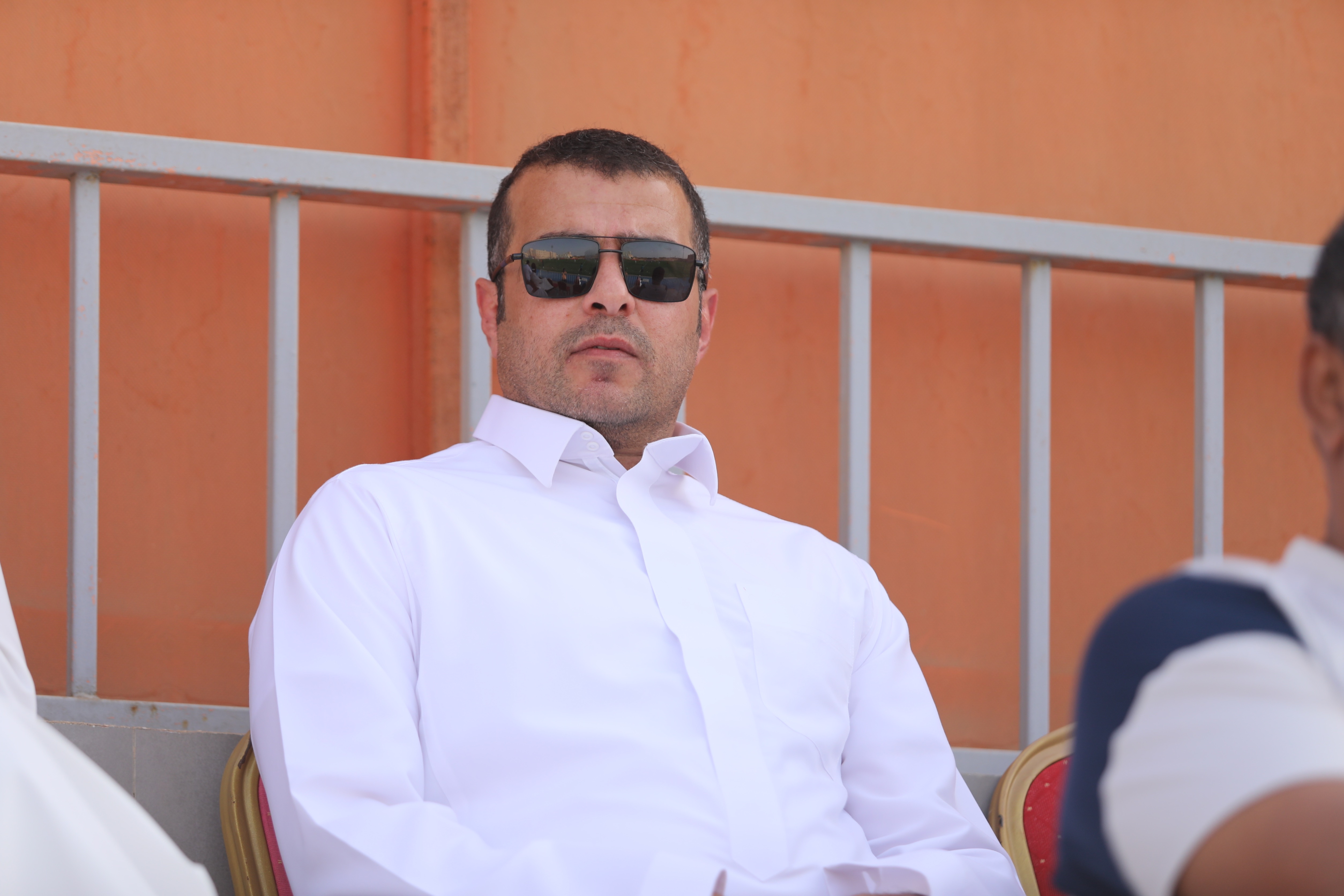 الفيحاء تحت 18 سنة يتعادل ايجابياً بهدفين امام نظيرة نادي الأهلي