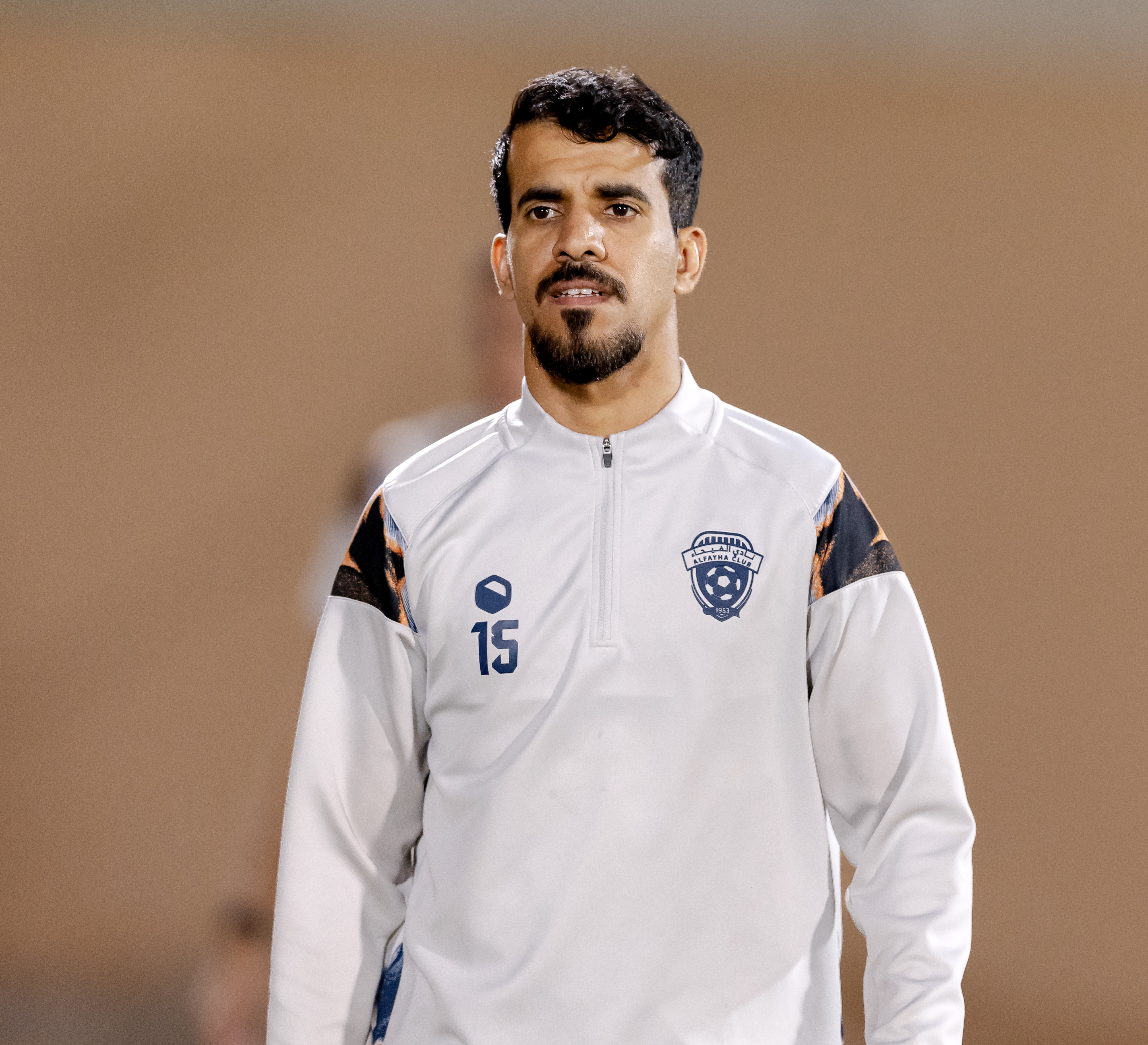 الفيحاء يحري تمرينه الرئيس لمواجهة الأهلي ضمن الجولة الثامنة والعشرين من دوري روشن السعودي