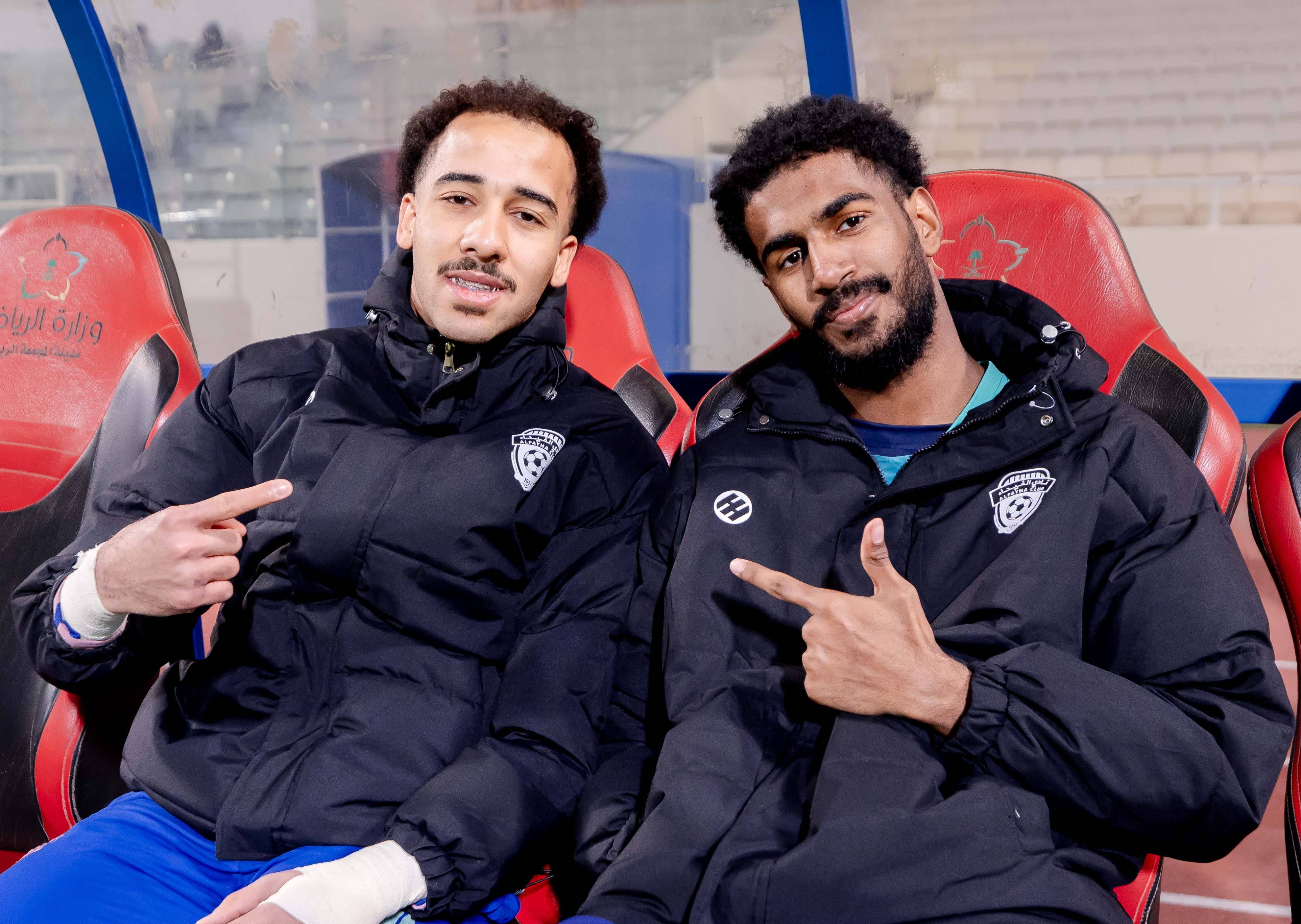 الفيحاء تحت 21 عامًا يخسر لقاء نظيره الاخدود ضمن الجولة الحادية عشر من دوري جوي للنخبة U21 .