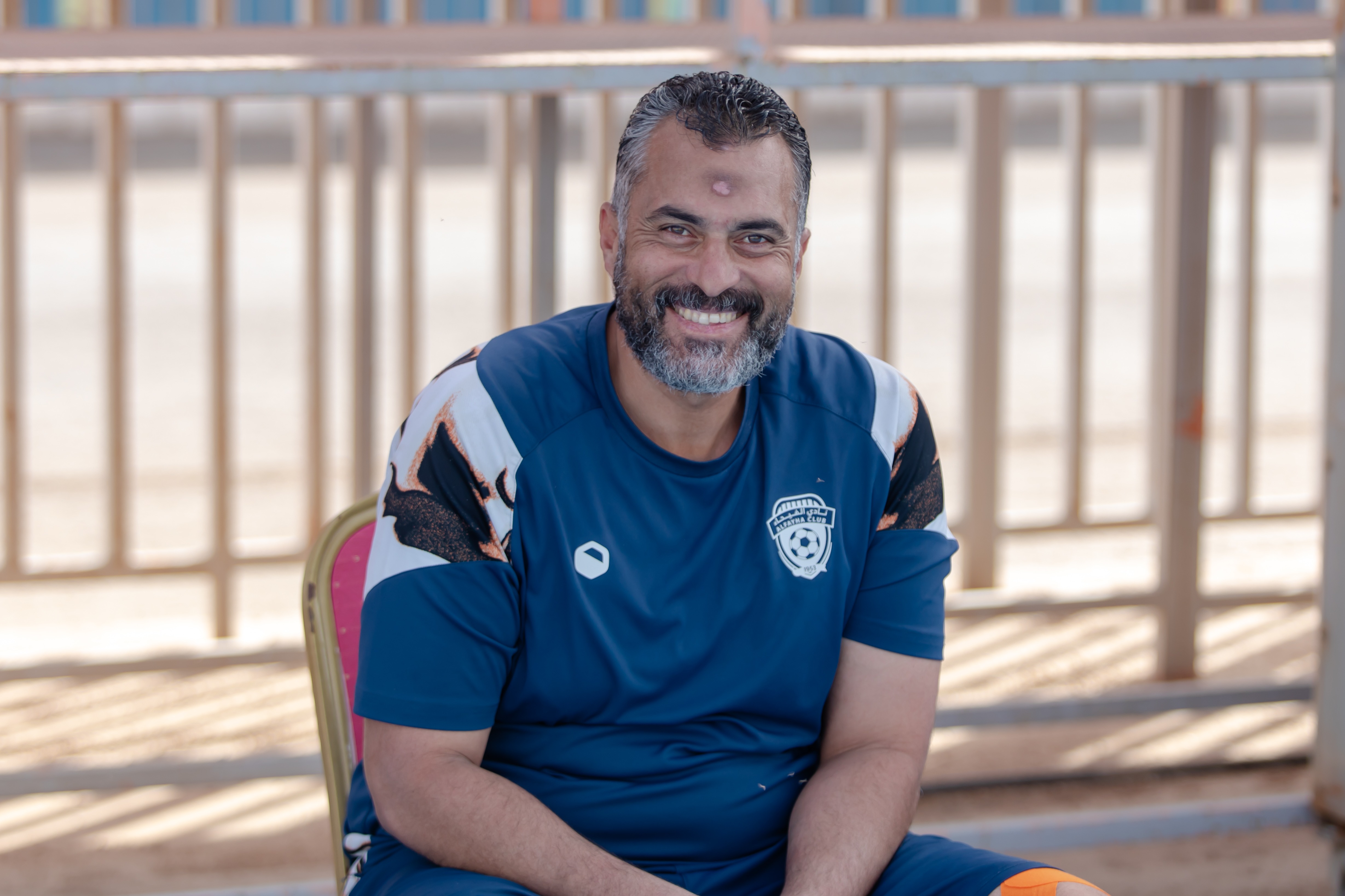 الفيحاء تحت 15 سنة يكسب لقاء نظيرة نادي الباطن