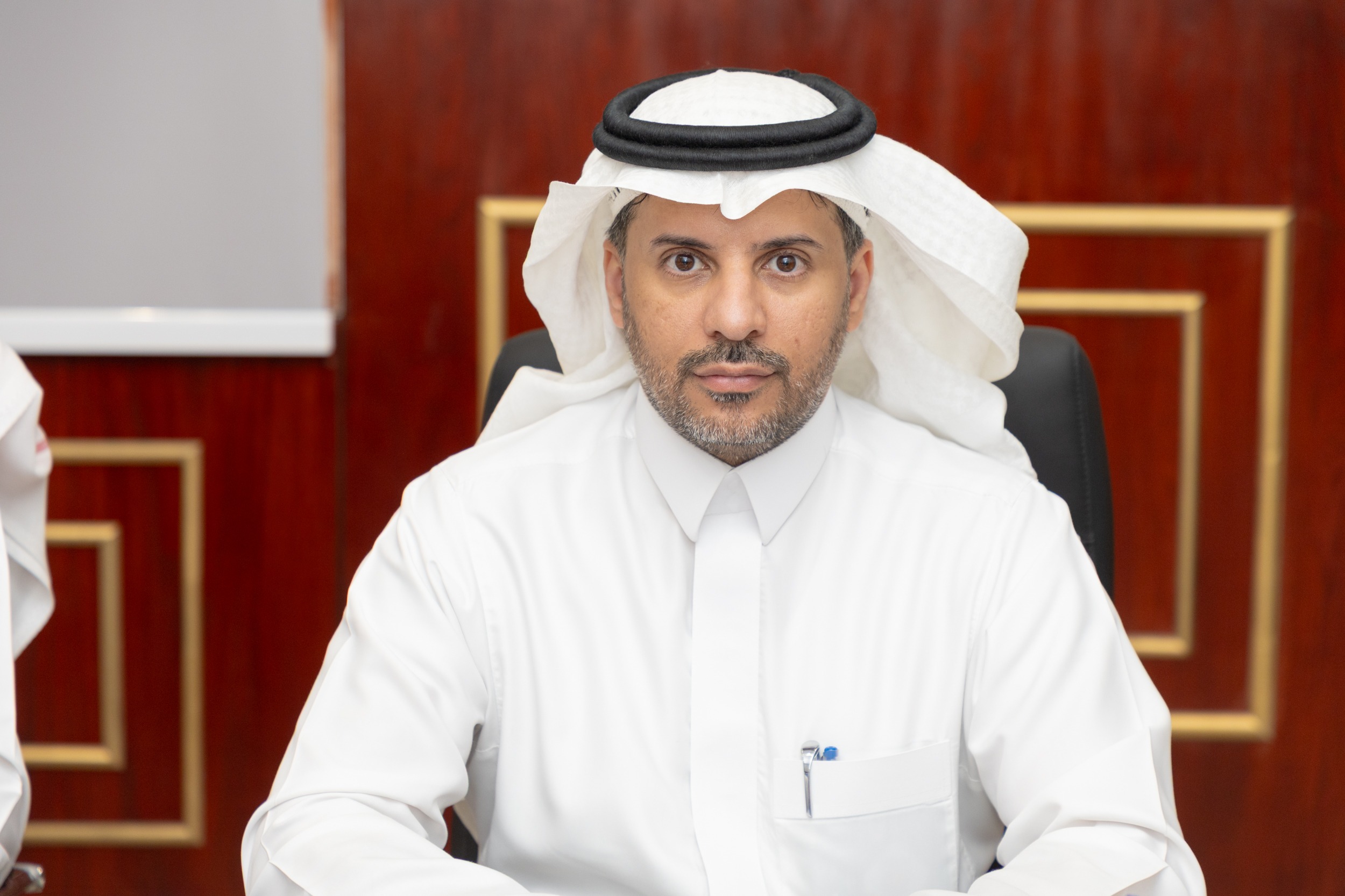 مجلس إدارة النادي يعقد اجتماعه الدوري