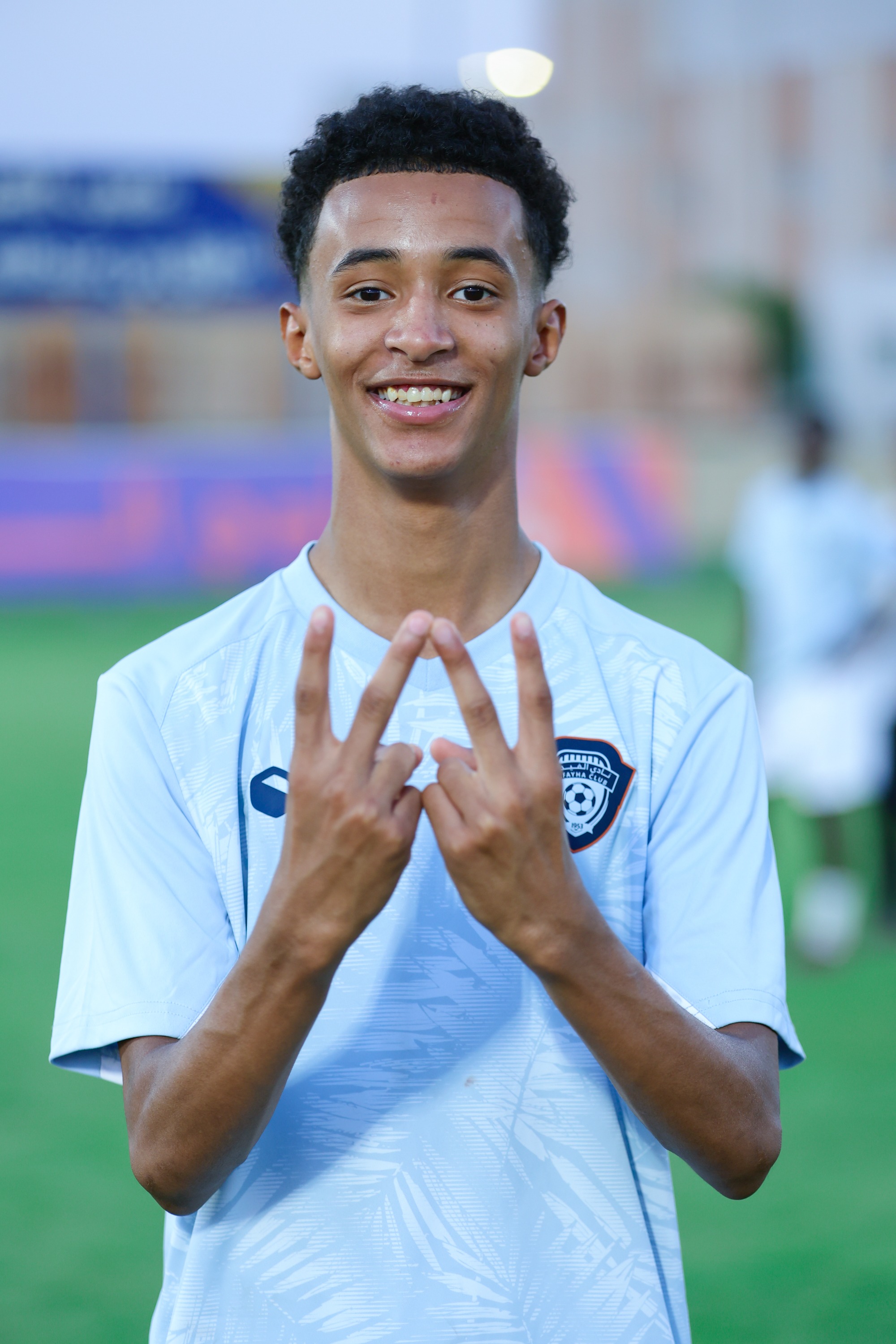 الفيحاء تحت 17 سنة يكسب لقاء نظيره نادي الجبلين بسباعية