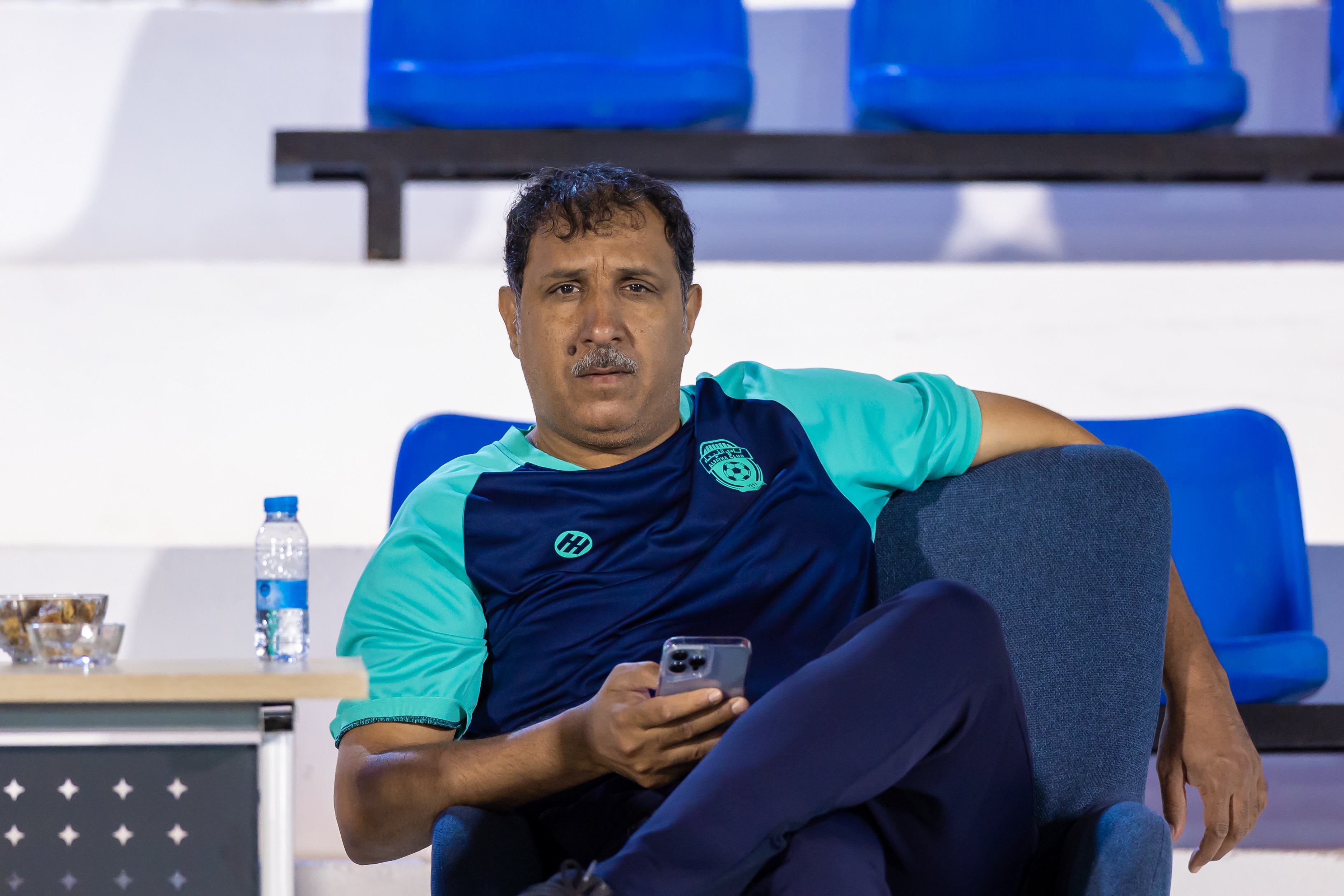 الفيحاء يواصل استعداداته لمواجهة الاتحاد بحصة تكتيكية