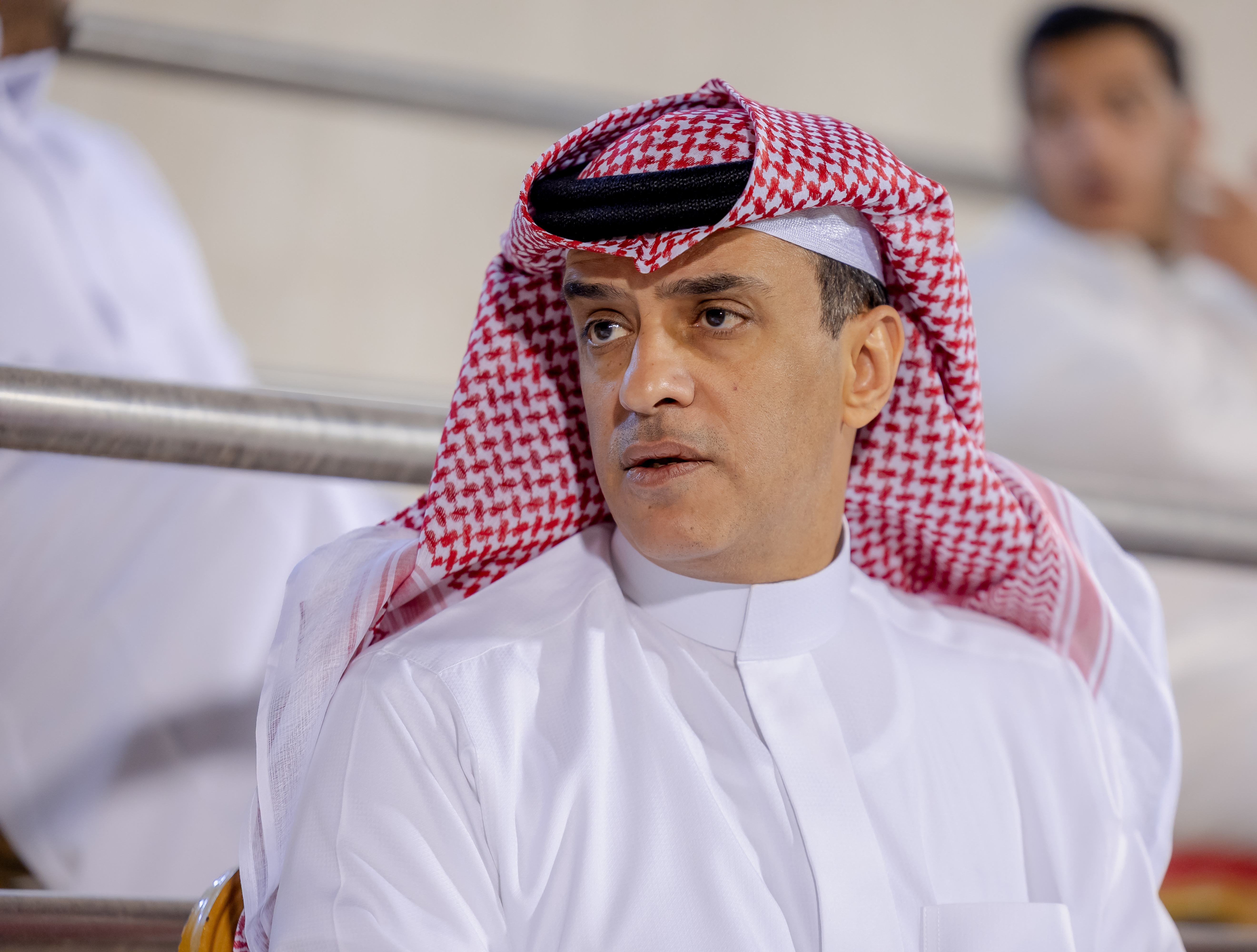 الفيحاء يستأنف تدريباته استعداداً لمواجهة القادسية