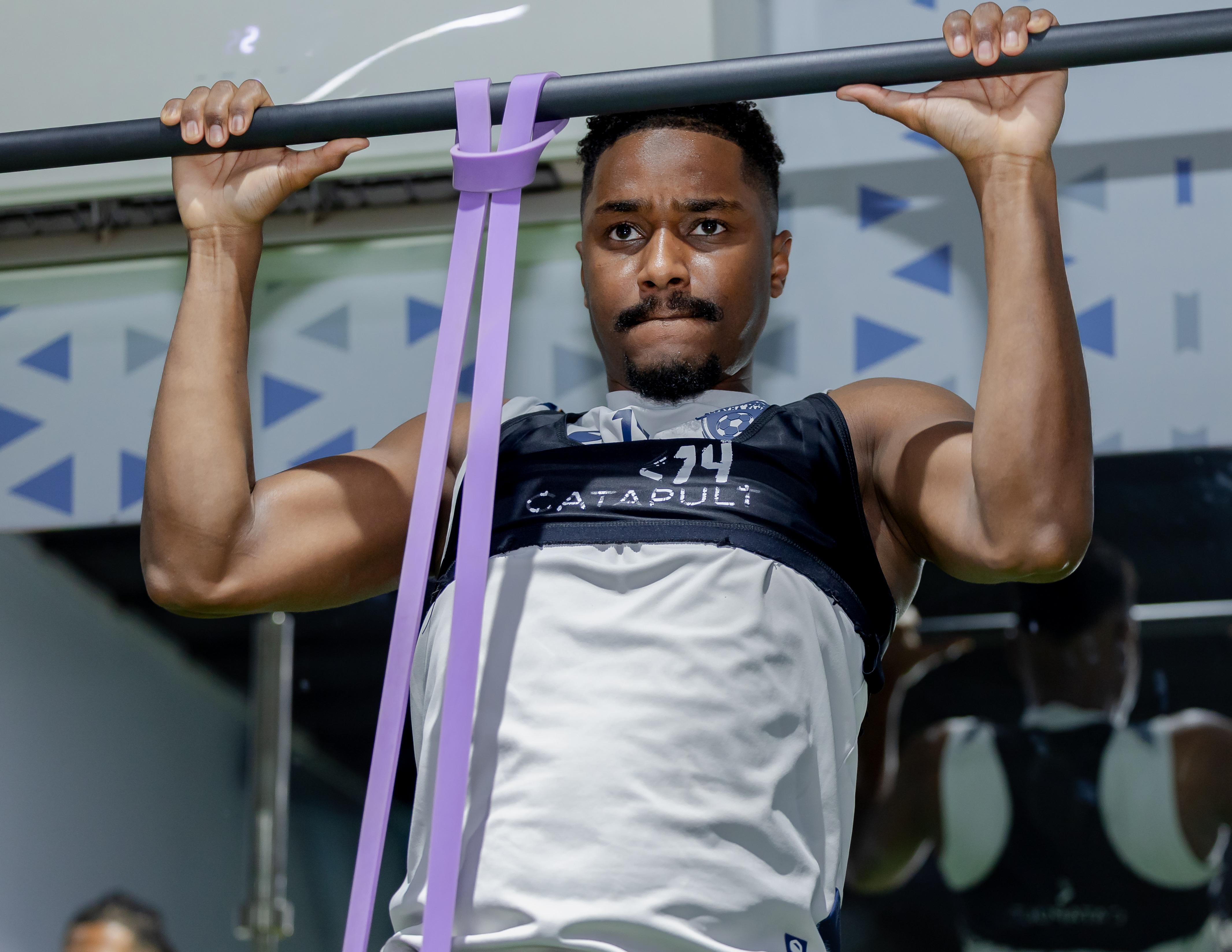 الفيحاء يستأنف تدريباته استعداداً لمواجهة القادسية