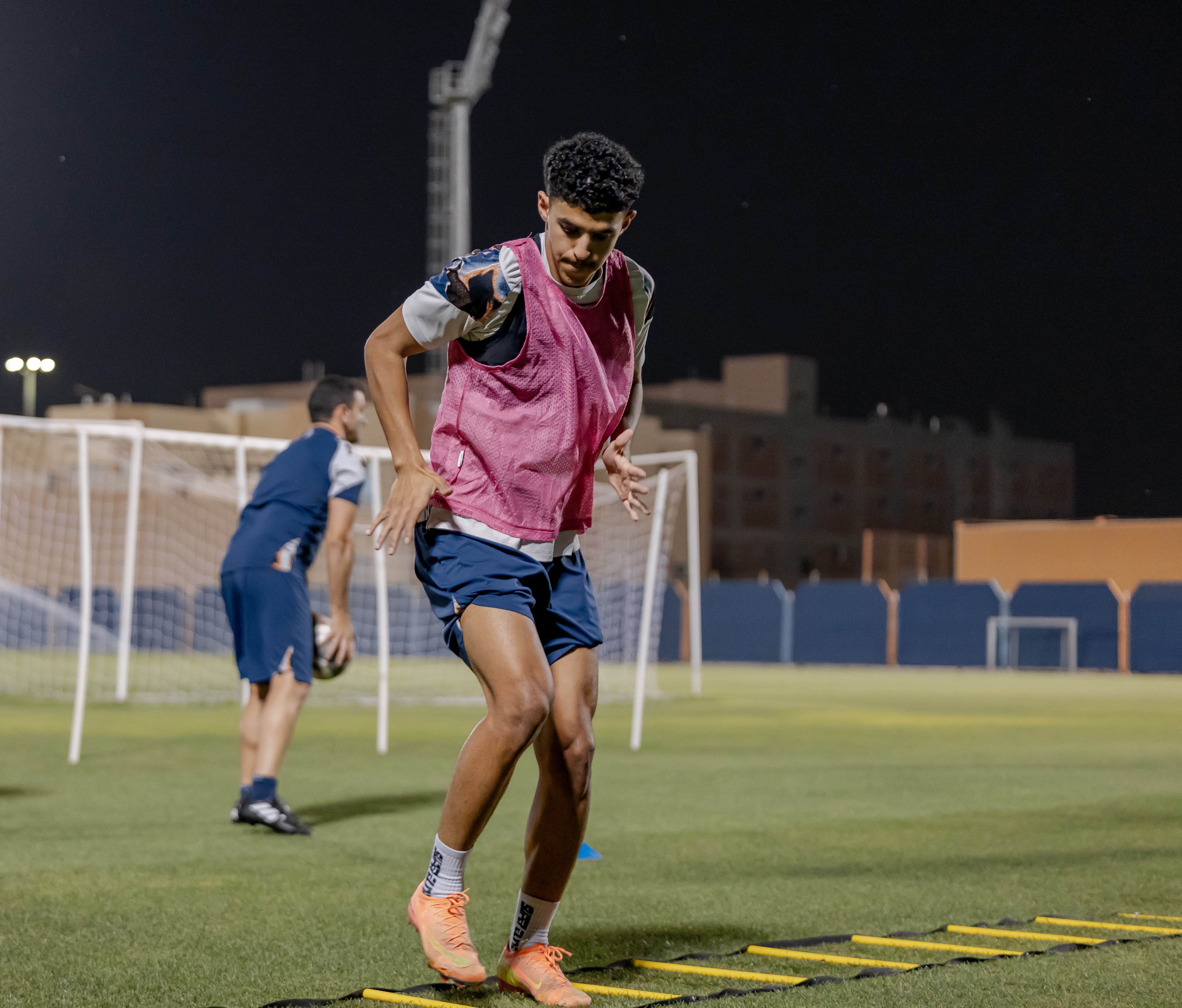 الفيحاء يستأنف تدريباته مساء اليوم الأحد بمقر النادي