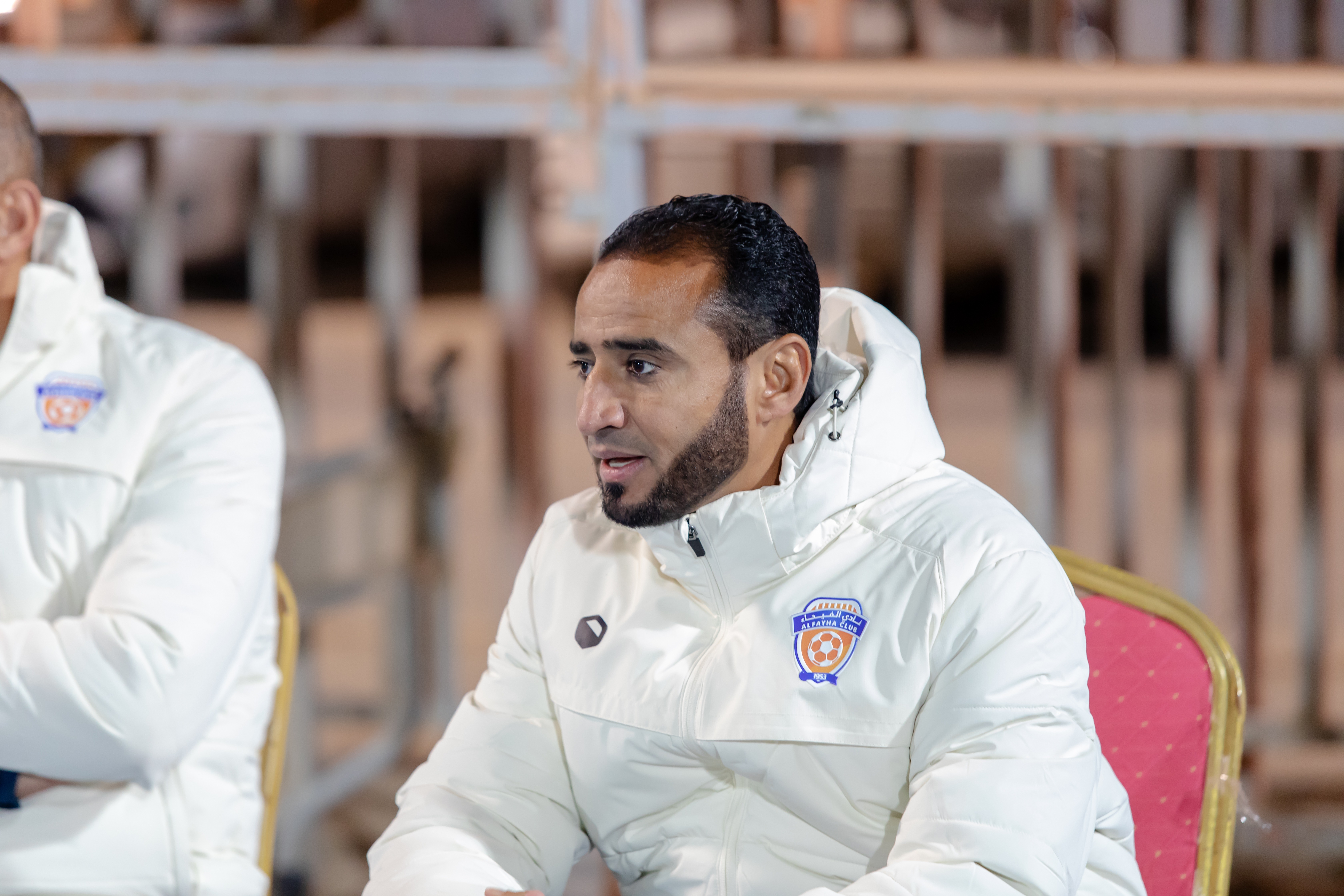 الفيحاء تحت 16 سنة يخسر مواجهة الشباب