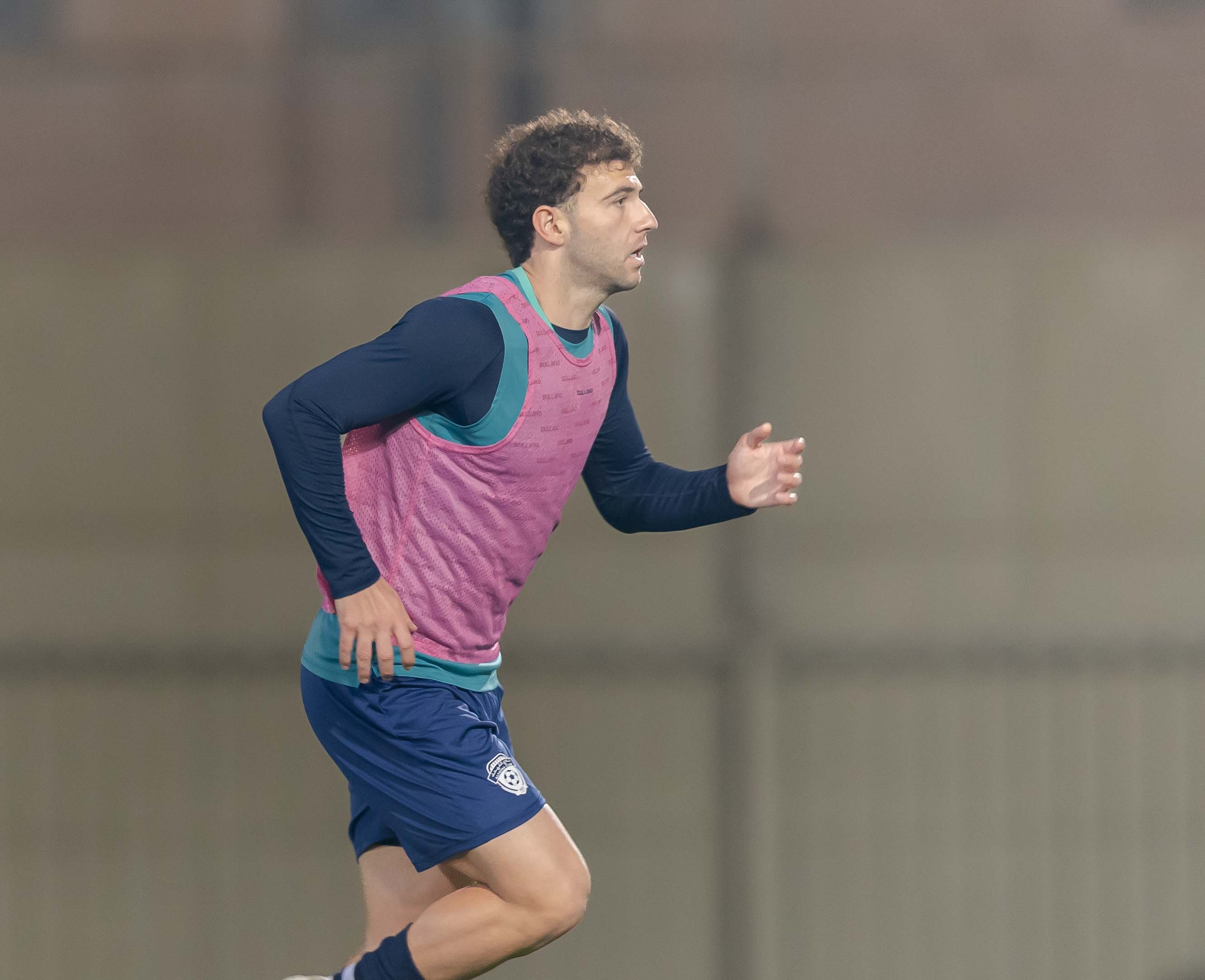 الفيحاء تحت 21 عامًا يتعادل مع نظيره النصر ضمن الجولة العاشرة من دوري جوي للنخبة U21 .