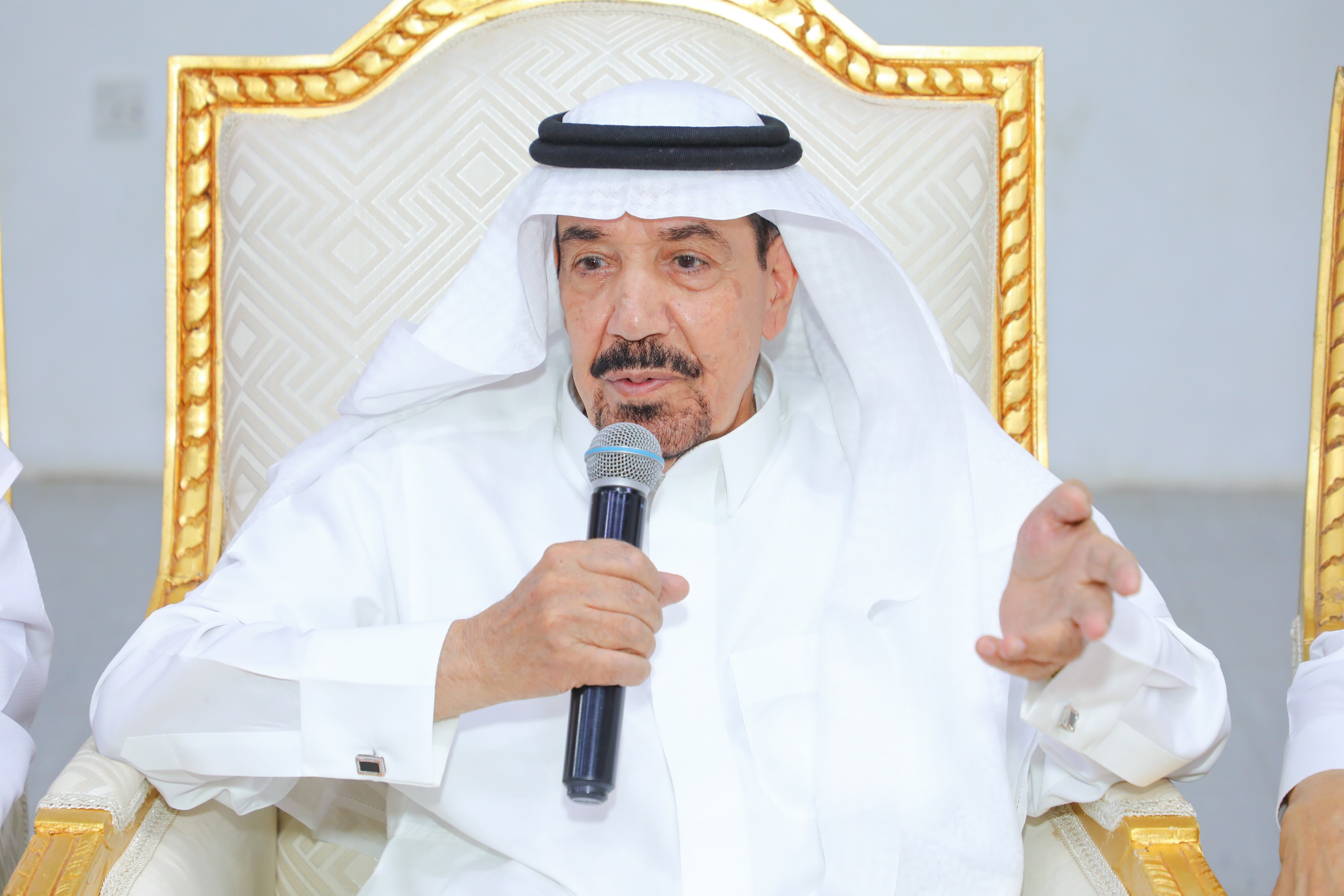 الفيحاء يقيم حفل المعايدة السنوي