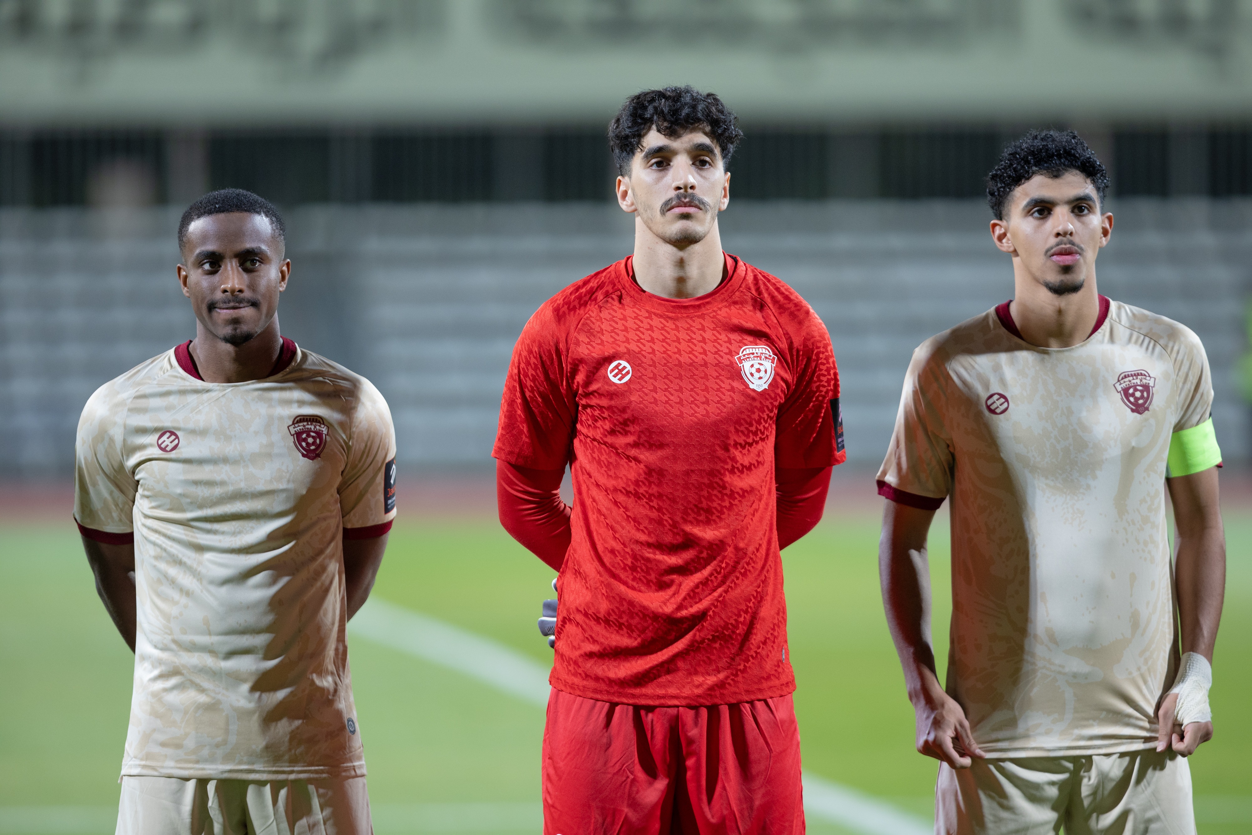 الفيحاء يكسب مواجهة العدالة بهدفين ضمن الجولة الرابعة من دوري جوي للنخبة U21