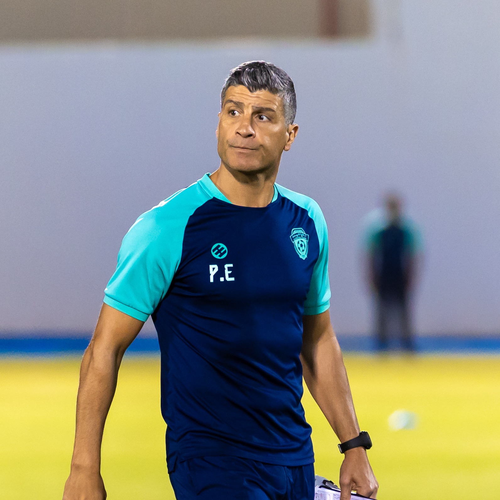 الفيحاء يواصل استعداداته اليومية لمواجهة النصر ضمن الجولة السابعة من دوري روشن السعودي