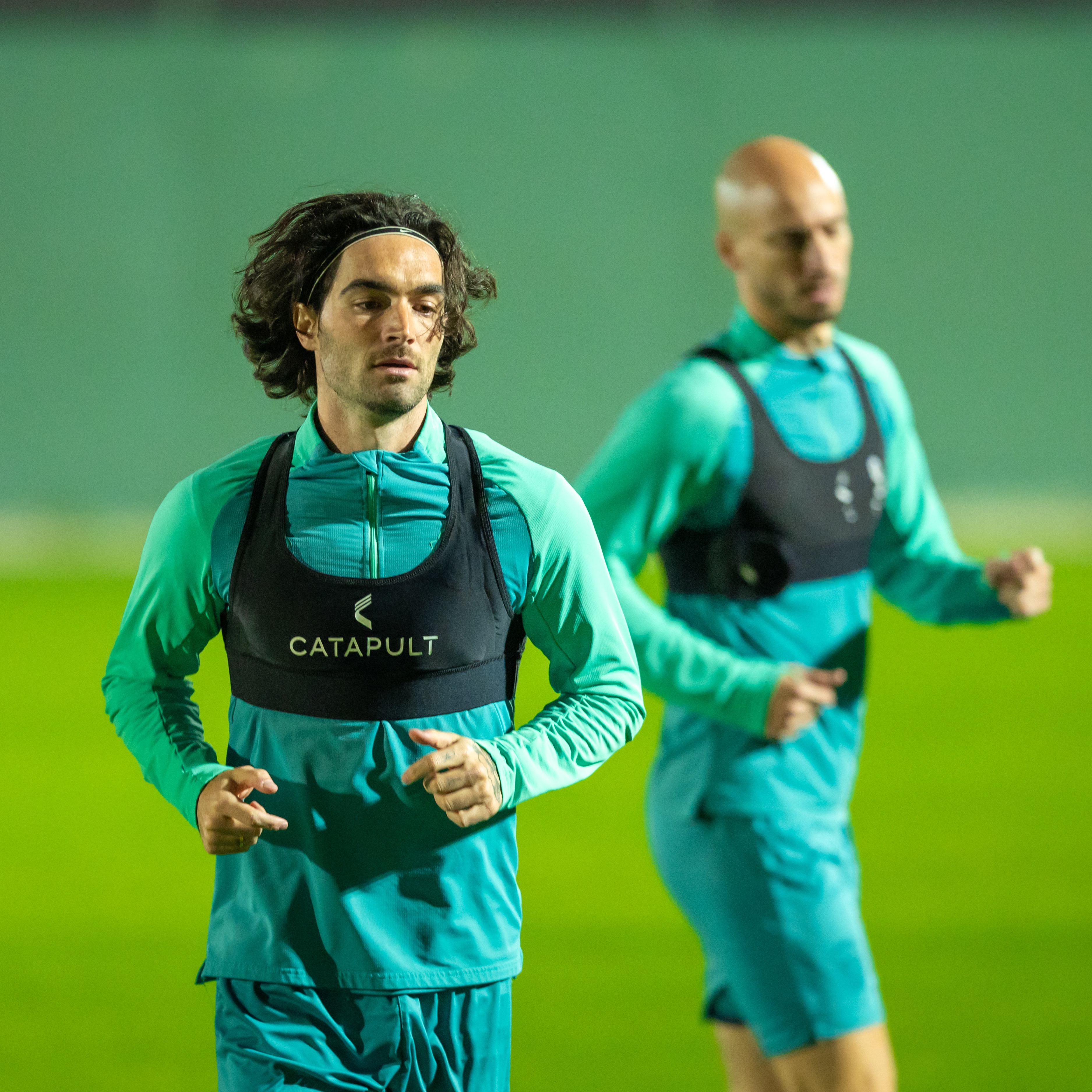 الفيحاء يصل إلى الدمام، وينهي تحضيراته استعداداً لمواجهة القادسية