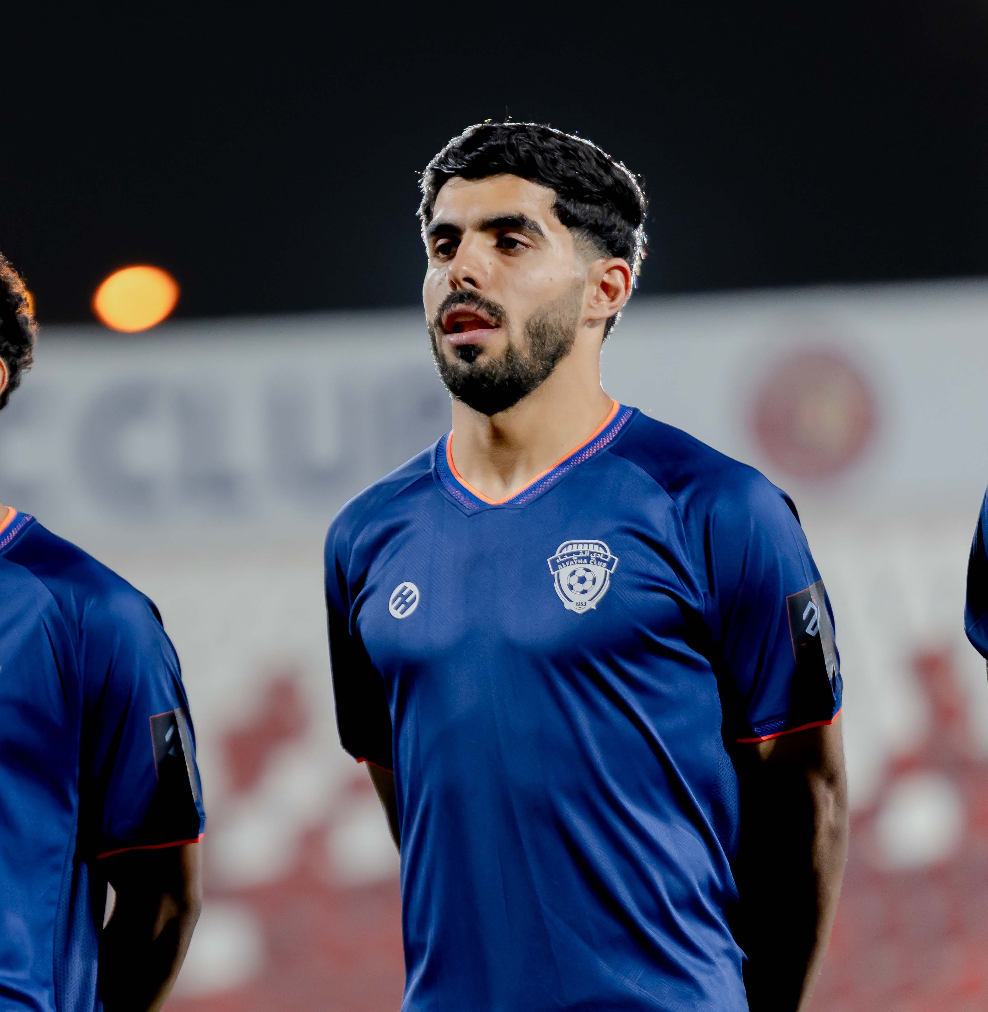 الفيحاء تحت 21 عامًا يتعادل مع نظيره ضمك ضمن الجولة الثالثة عشر من دوري جوي للنخبة U21 .