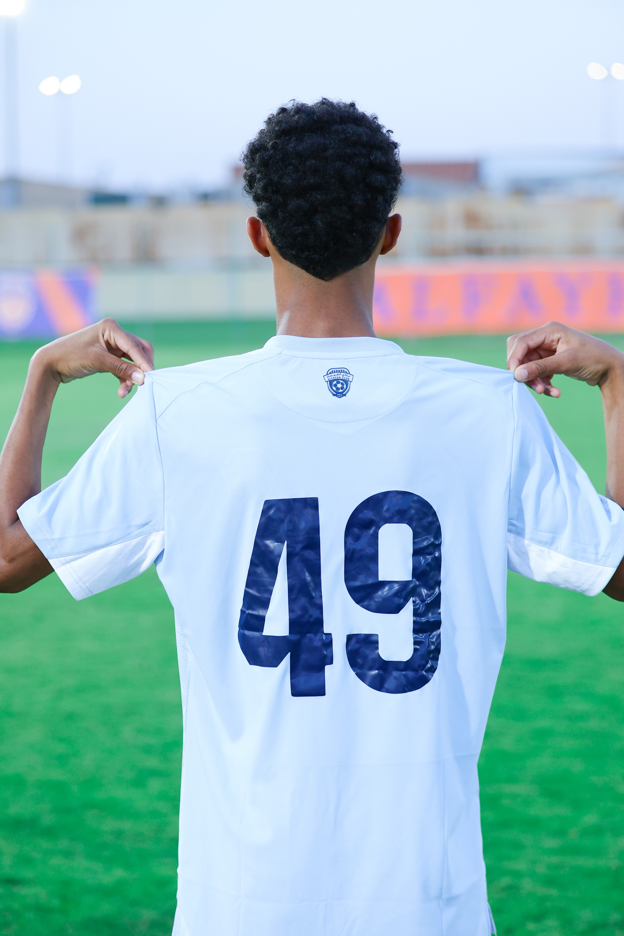 الفيحاء تحت 17 سنة يكسب لقاء نظيره نادي الجبلين بسباعية