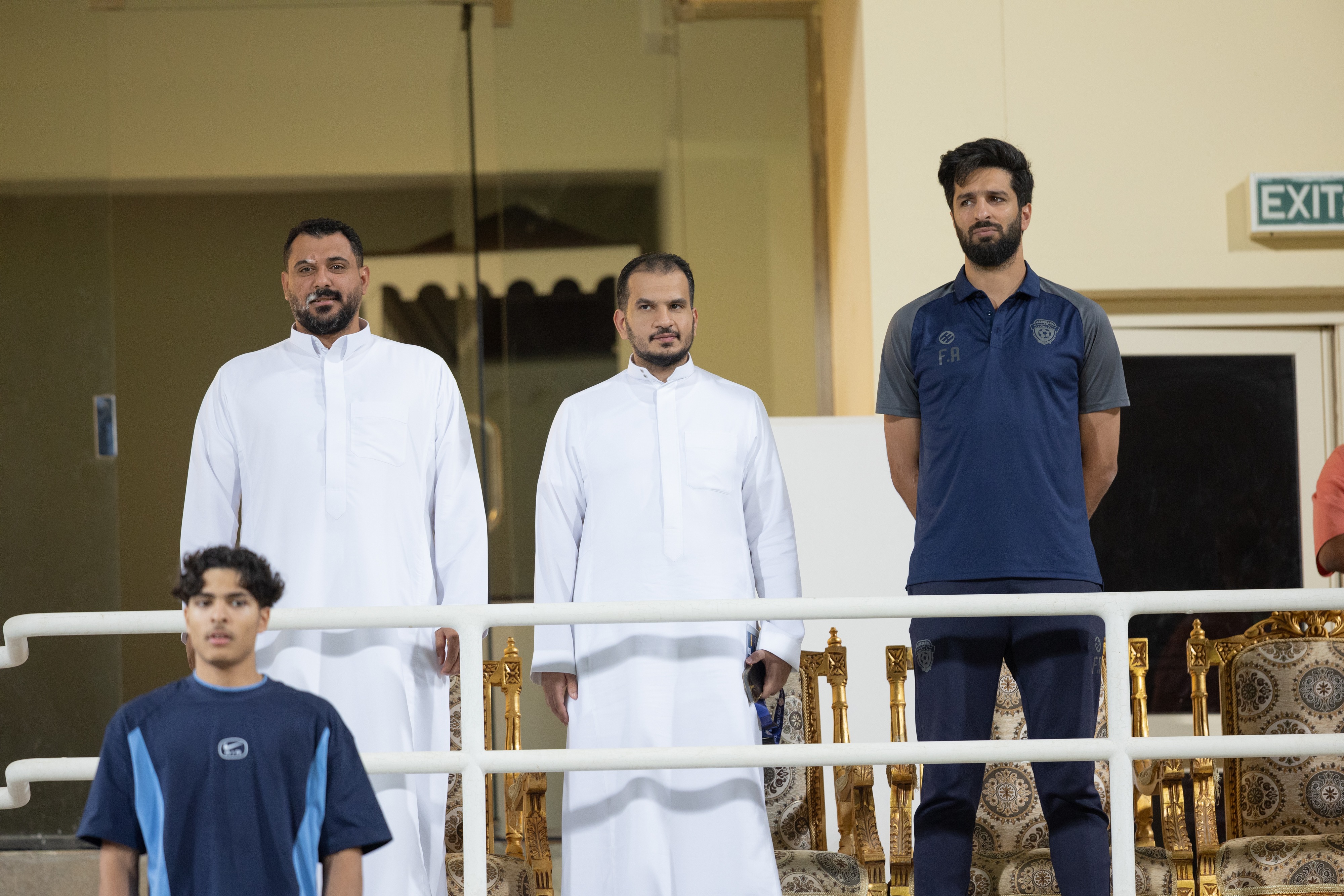 بخماسية نظيفة على الأهلي.. الفيحاء يواصل الانتصارات ويتصدر دوري جوي للنخبة تحت 21 عامًا