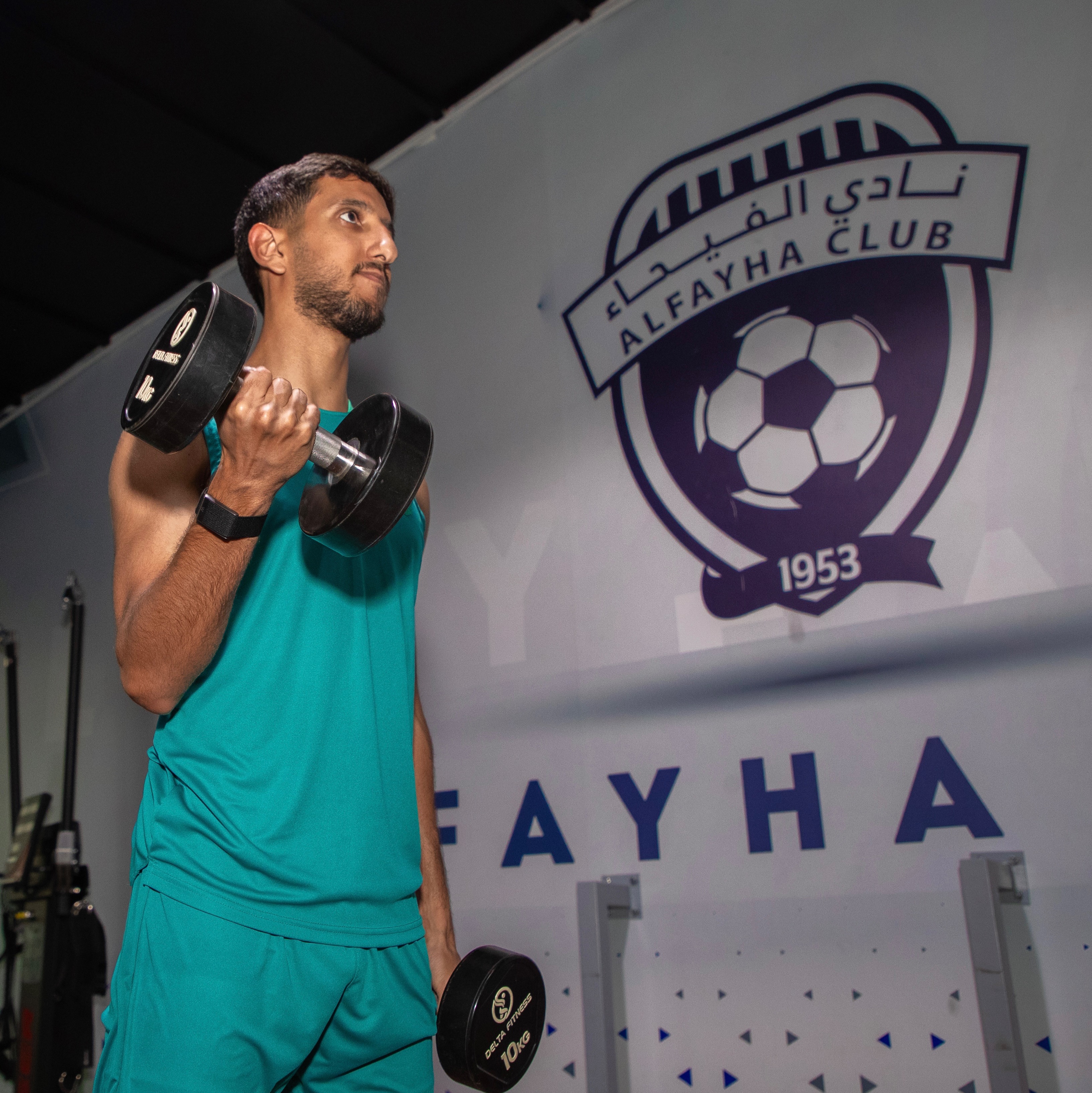 الفيحاء يستأنف التدريبات بعد ودية الرياض