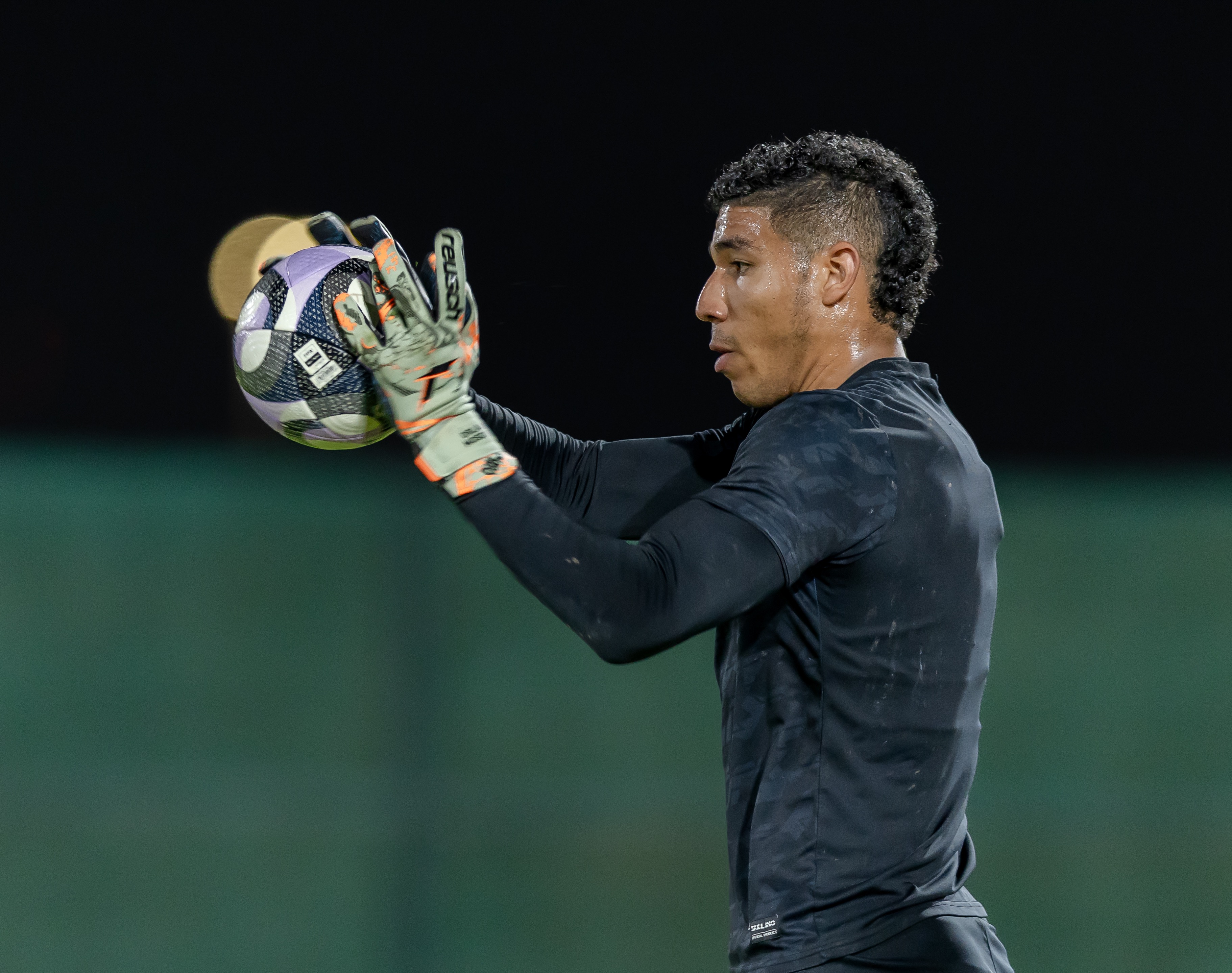 الفيحاء يصل إلى جدة وينهي تحضيراته لمواجهة الأهلي في دوري روشن