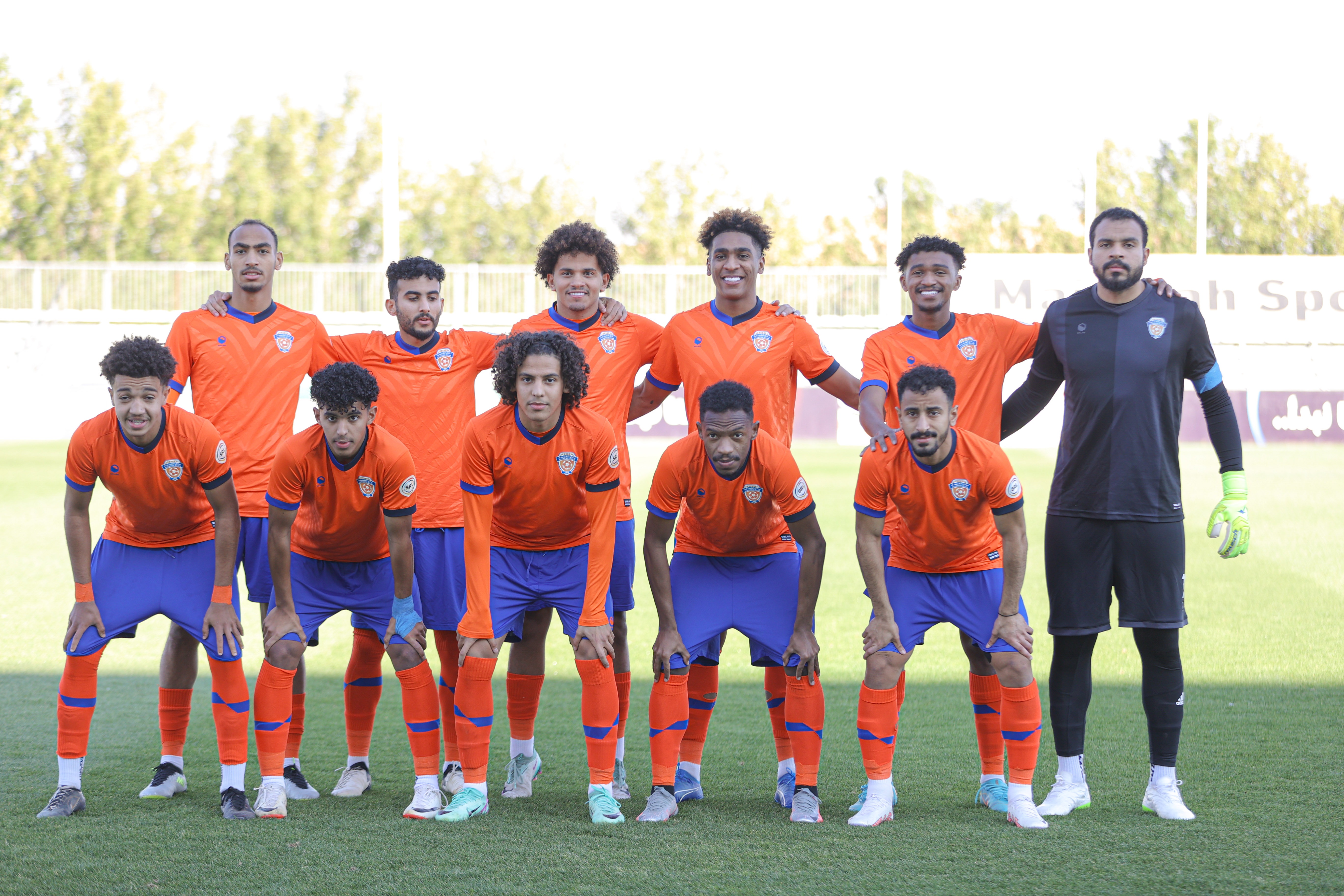 رديف الفيحاء يتعادل سلبيا مع نظيره أبها