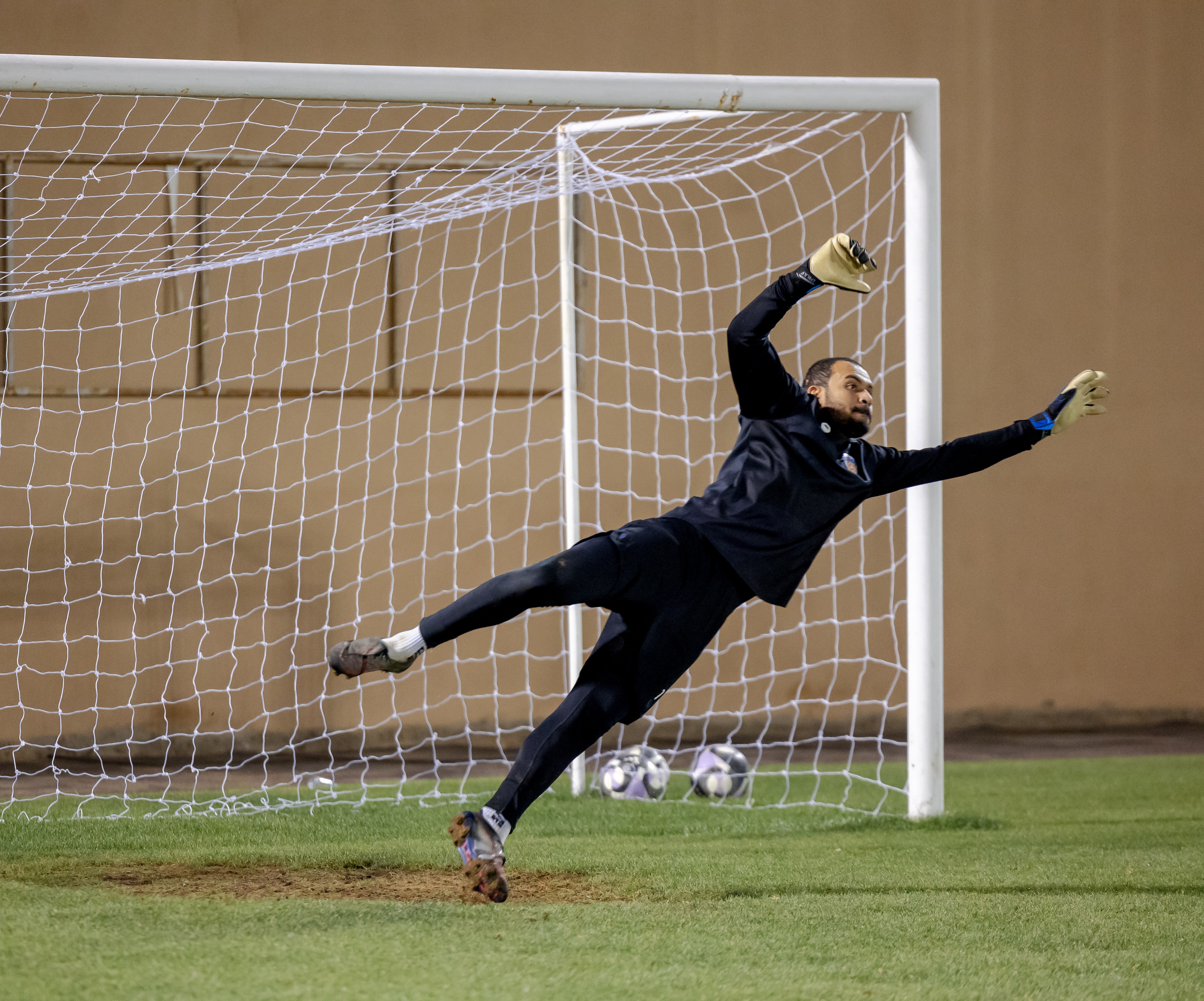 الفيحاء يستأنف تدريباته استعداداً لمواجهة القادسية
