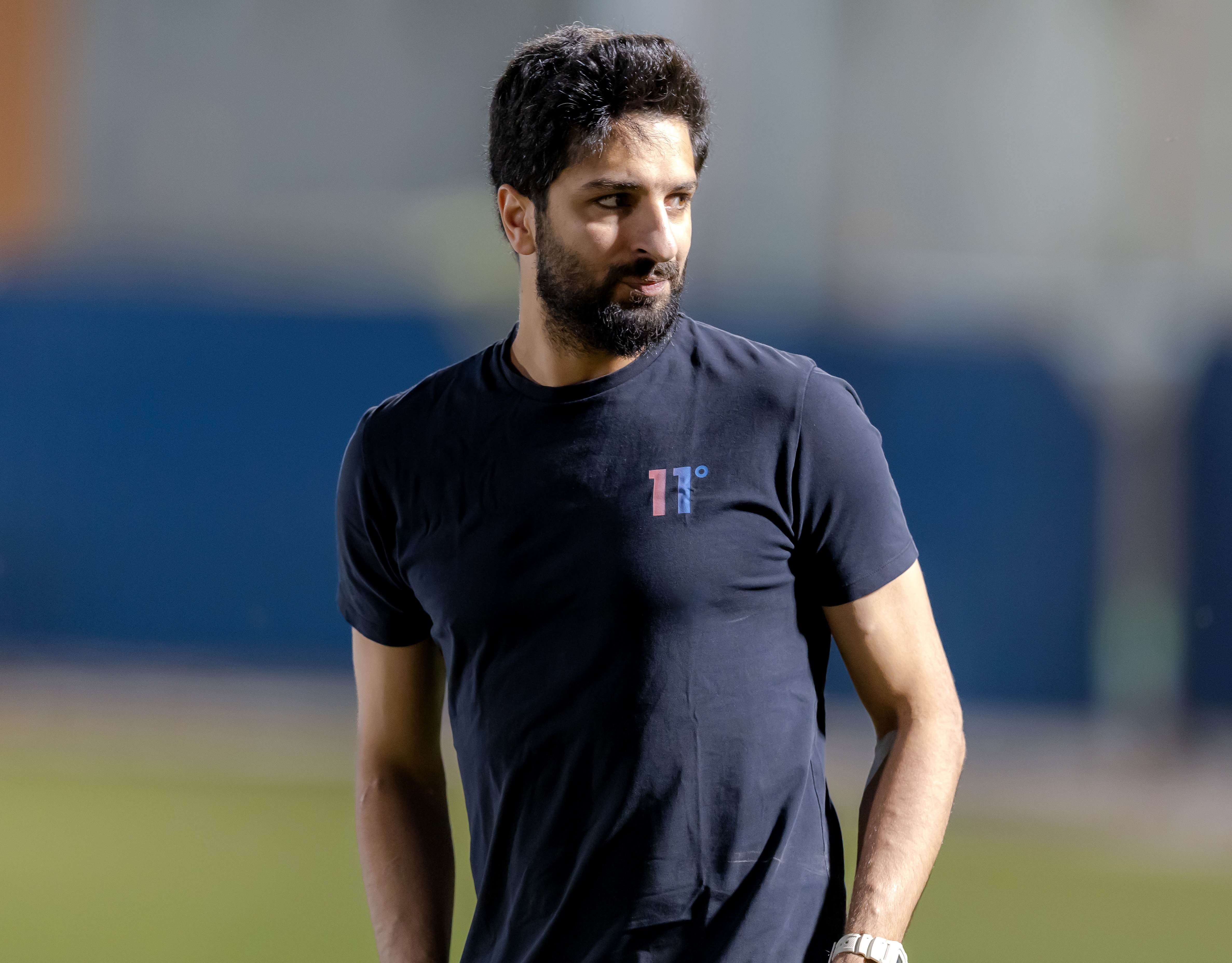 الفيحاء يختتم استعداداته لمواجهة الفتح غداً الأحد في المجمعة